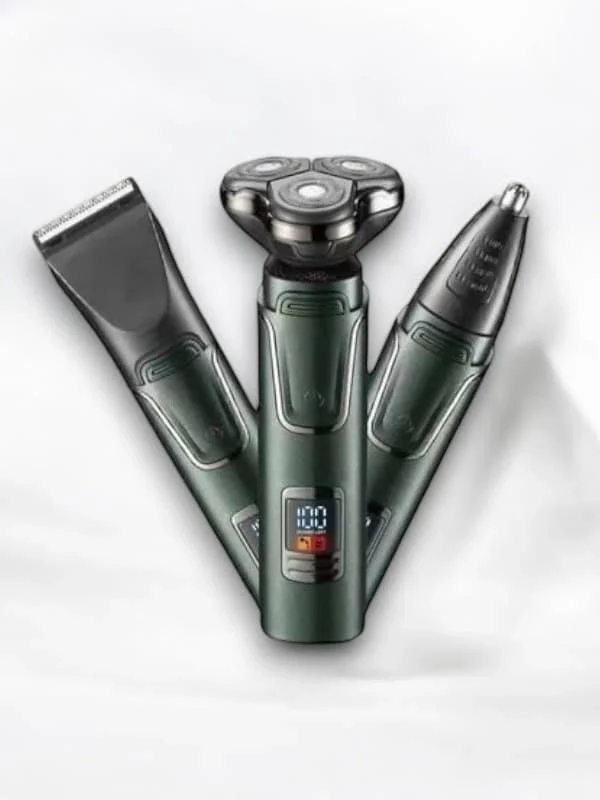 HK 3600 TIRAŞ MAKİNESİ HK 3600 TIRAŞ MAKİNESİ