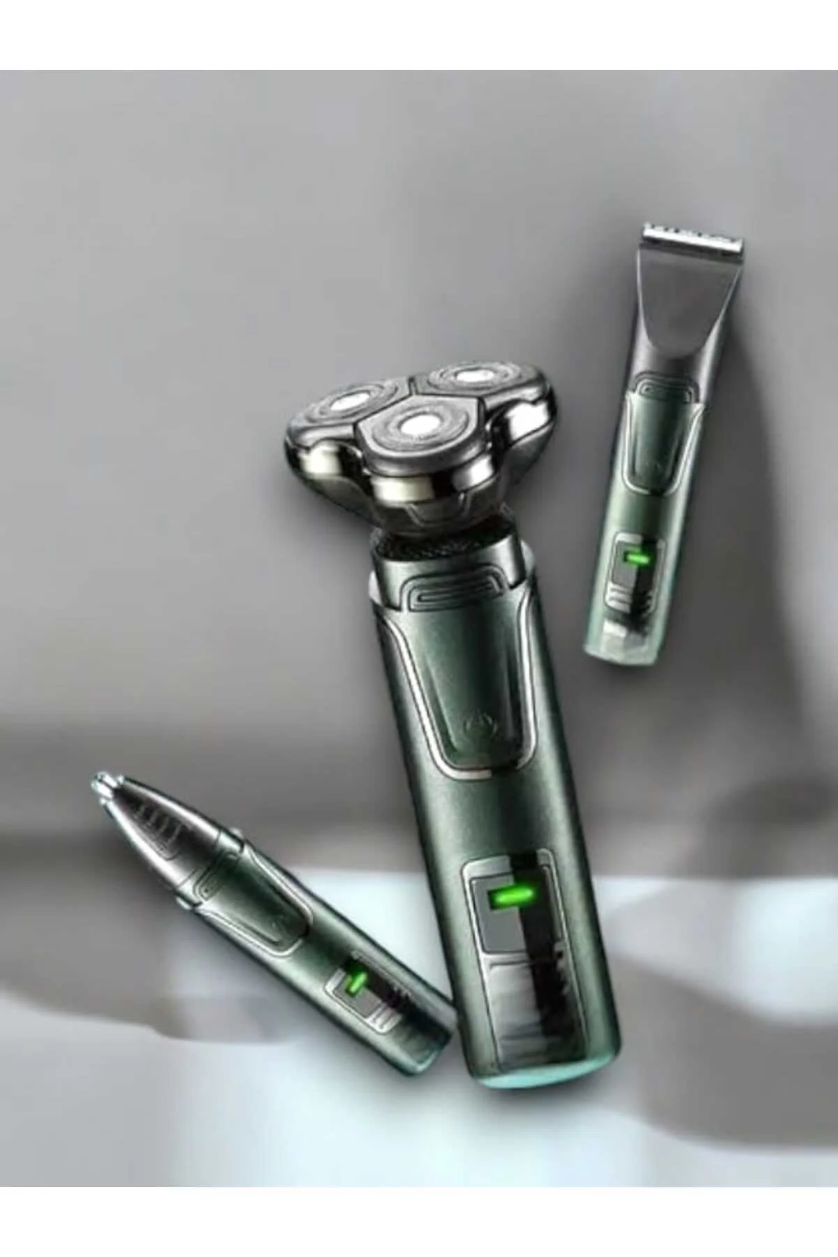 HK 3600 TIRAŞ MAKİNESİ HK 3600 TIRAŞ MAKİNESİ - Görsel 2