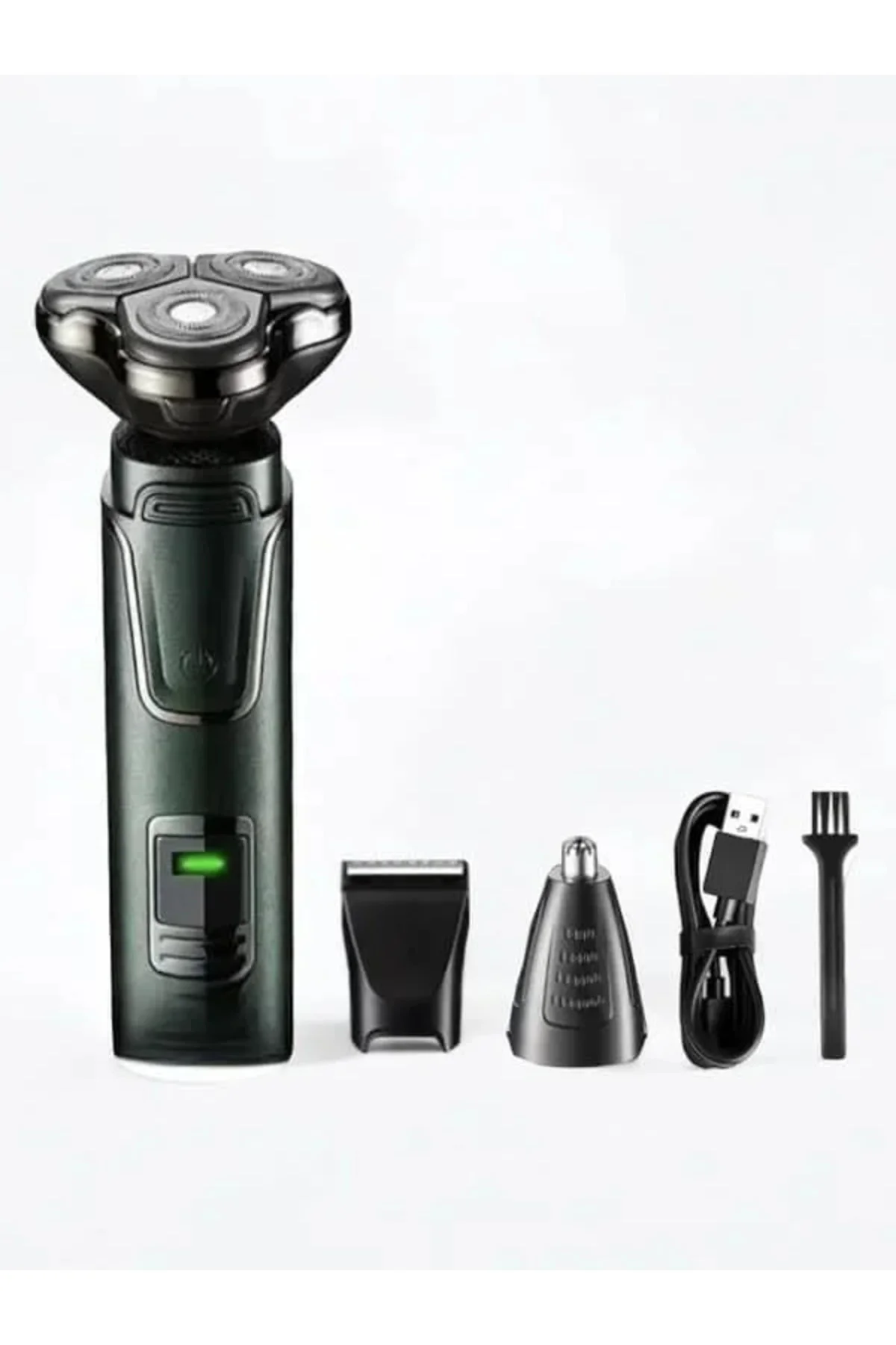 Hk 3600 Tıraş Makinesi Hk 3600 Tıraş Makinesi