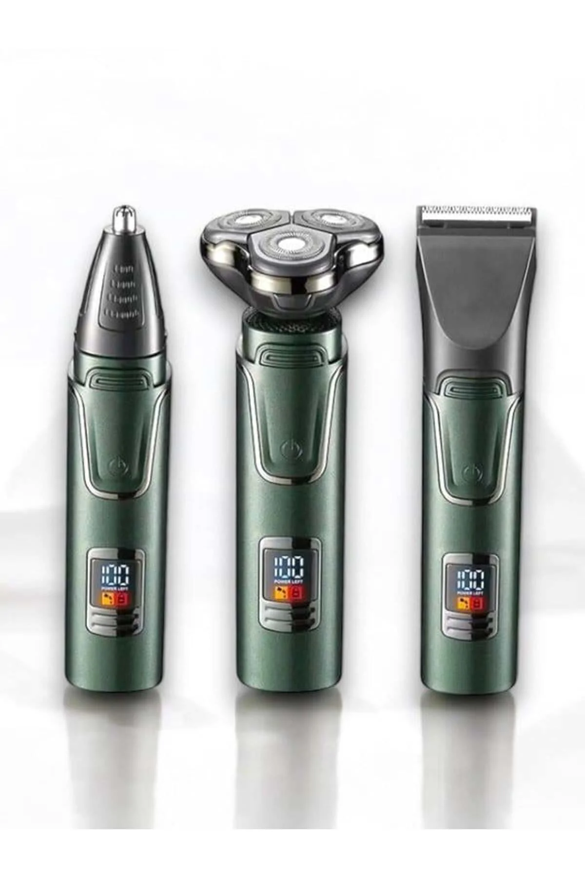 HK 3600 TIRAŞ MAKİNESİ