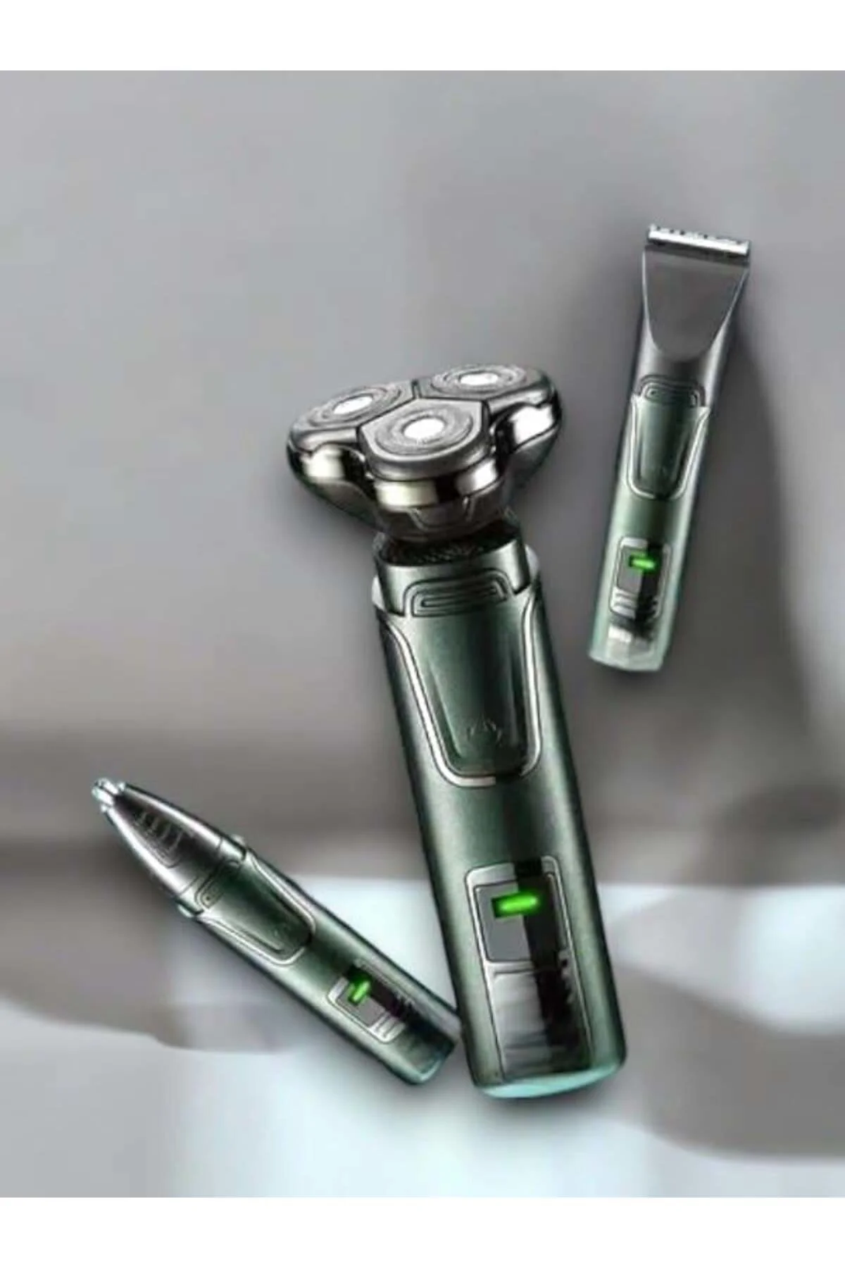 HK 3600 TIRAŞ MAKİNESİ