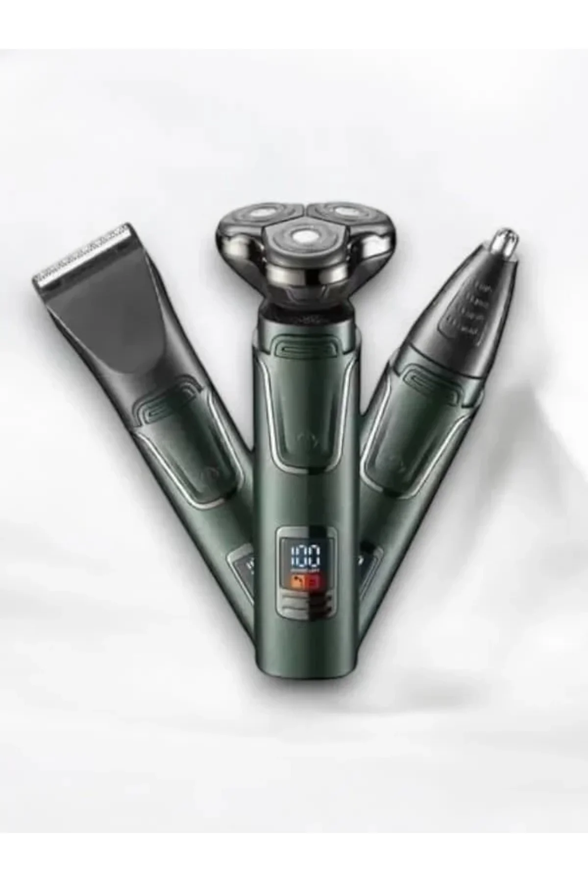 Hk 3600 Tıraş Makinesi Hk 3600 Tıraş Makinesi
