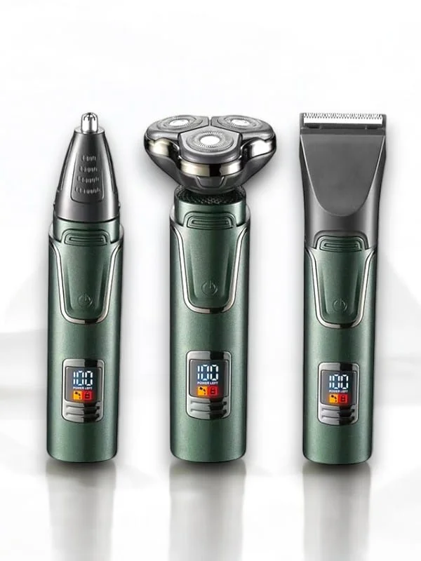 Hk 3600 Tıraş Makinesi