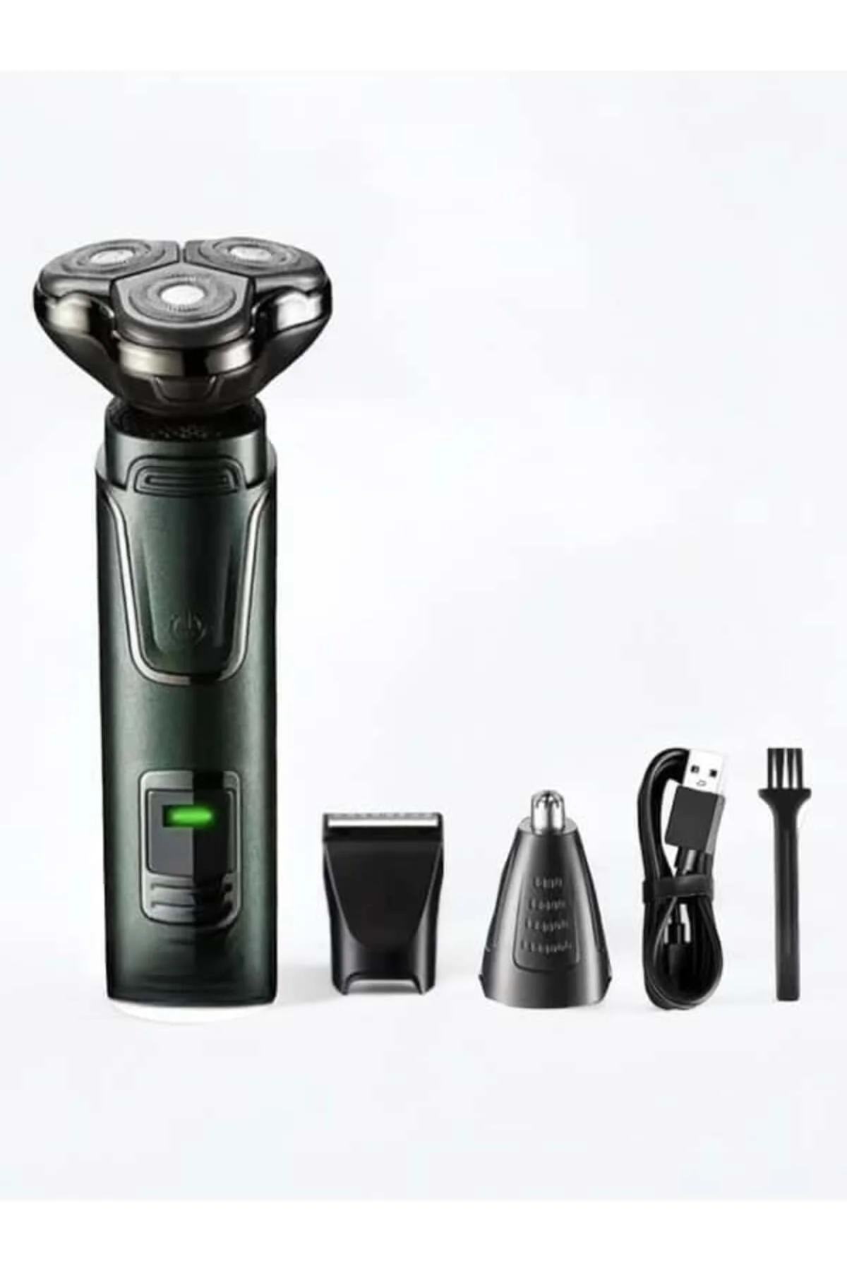 HK 3600 TIRAŞ MAKİNESİ - Görsel 3