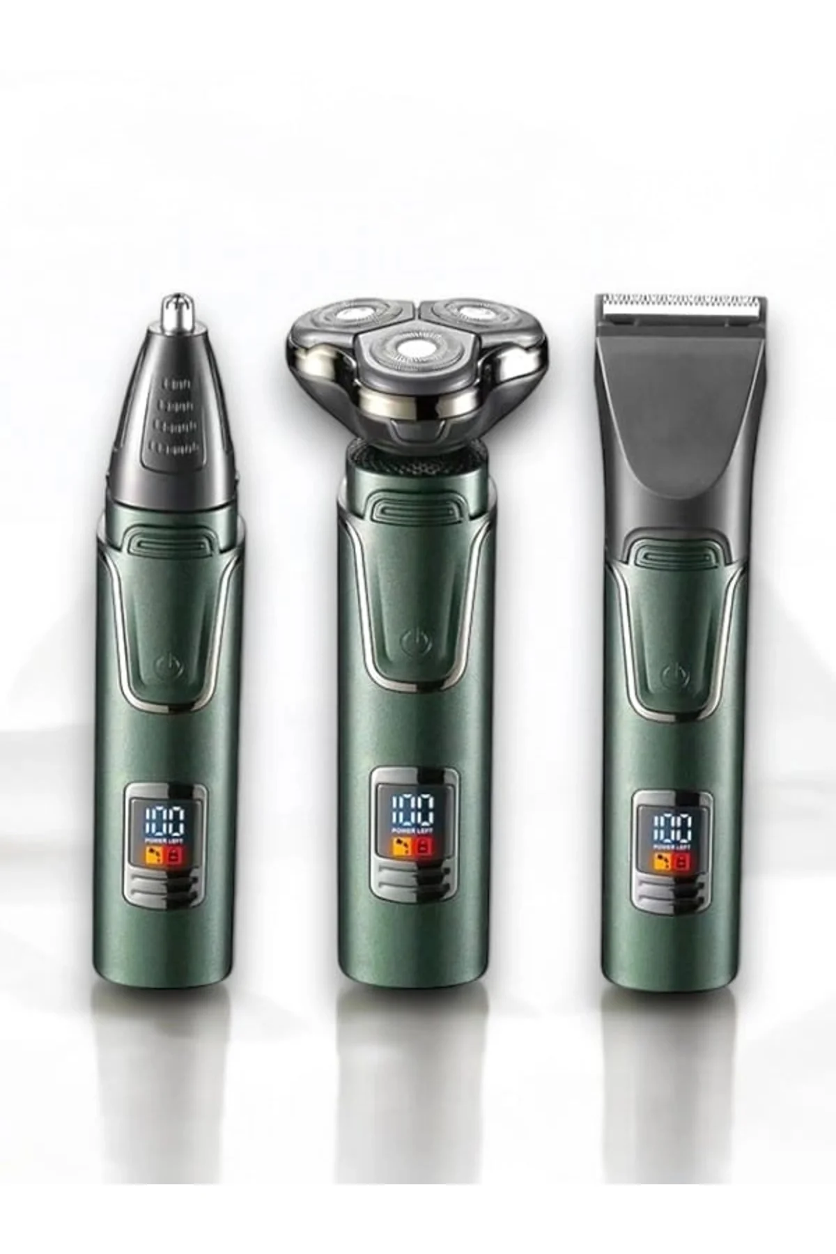 Hk 3600 Tıraş Makinesi