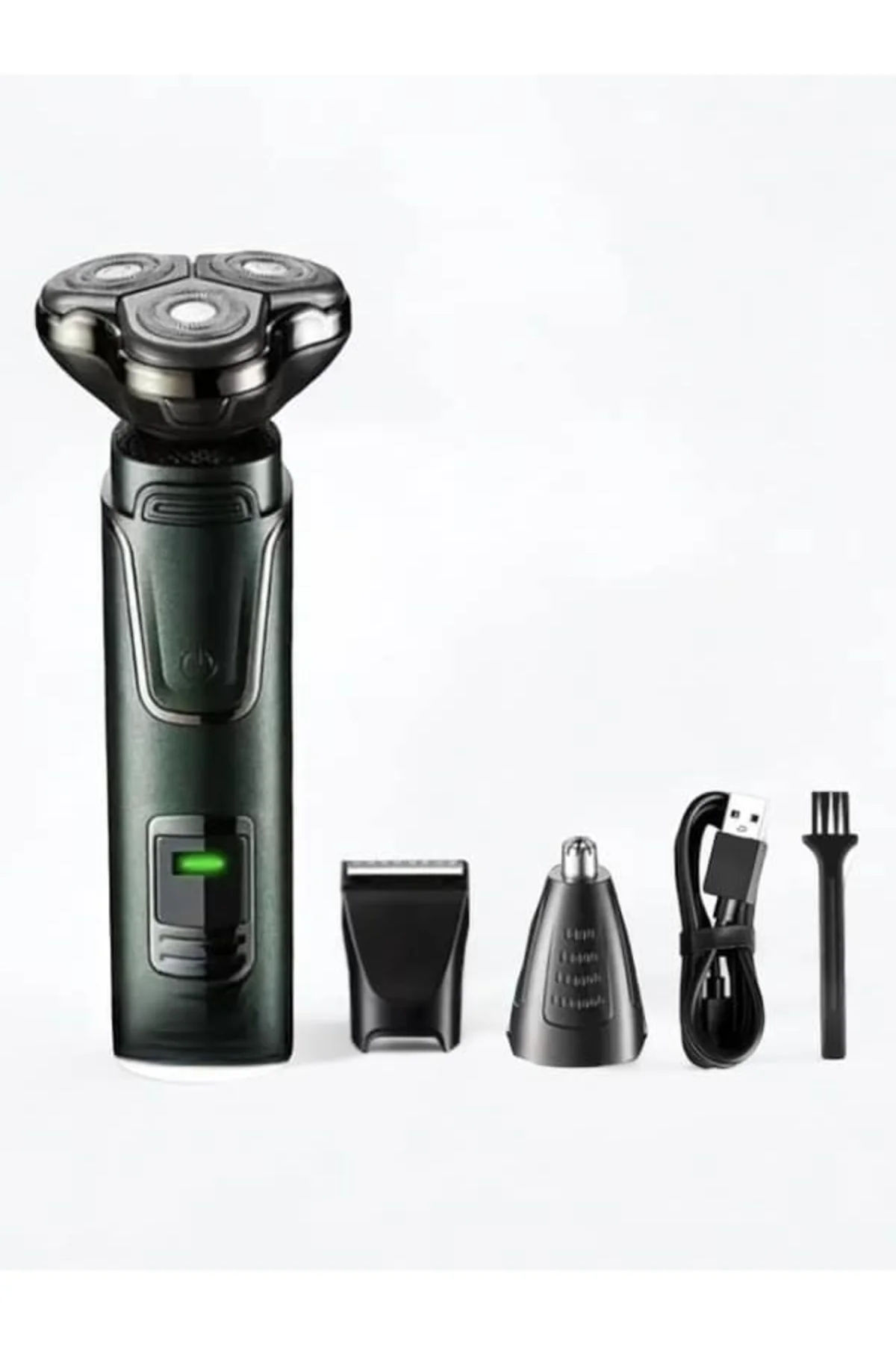 HK 3600 TIRAŞ MAKİNESİ HK 3600 TIRAŞ MAKİNESİ - Görsel 3