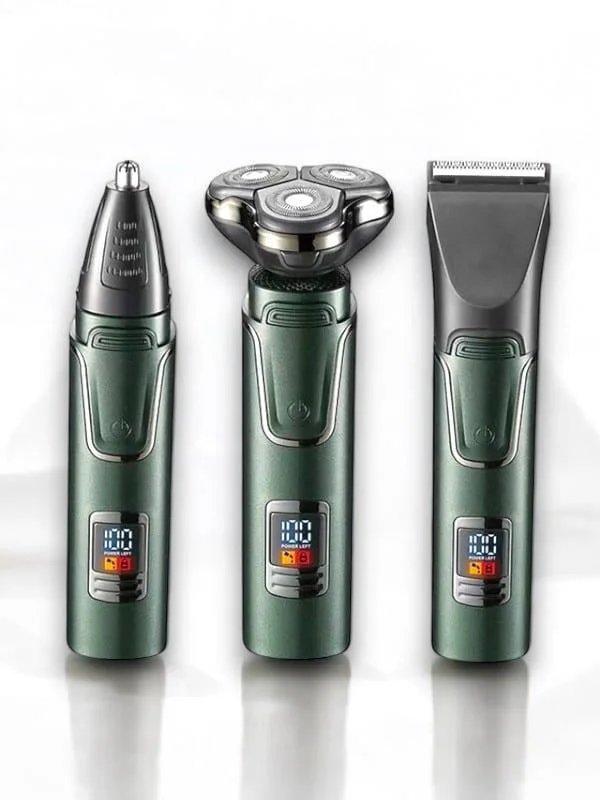 HK 3600 TIRAŞ MAKİNESİ