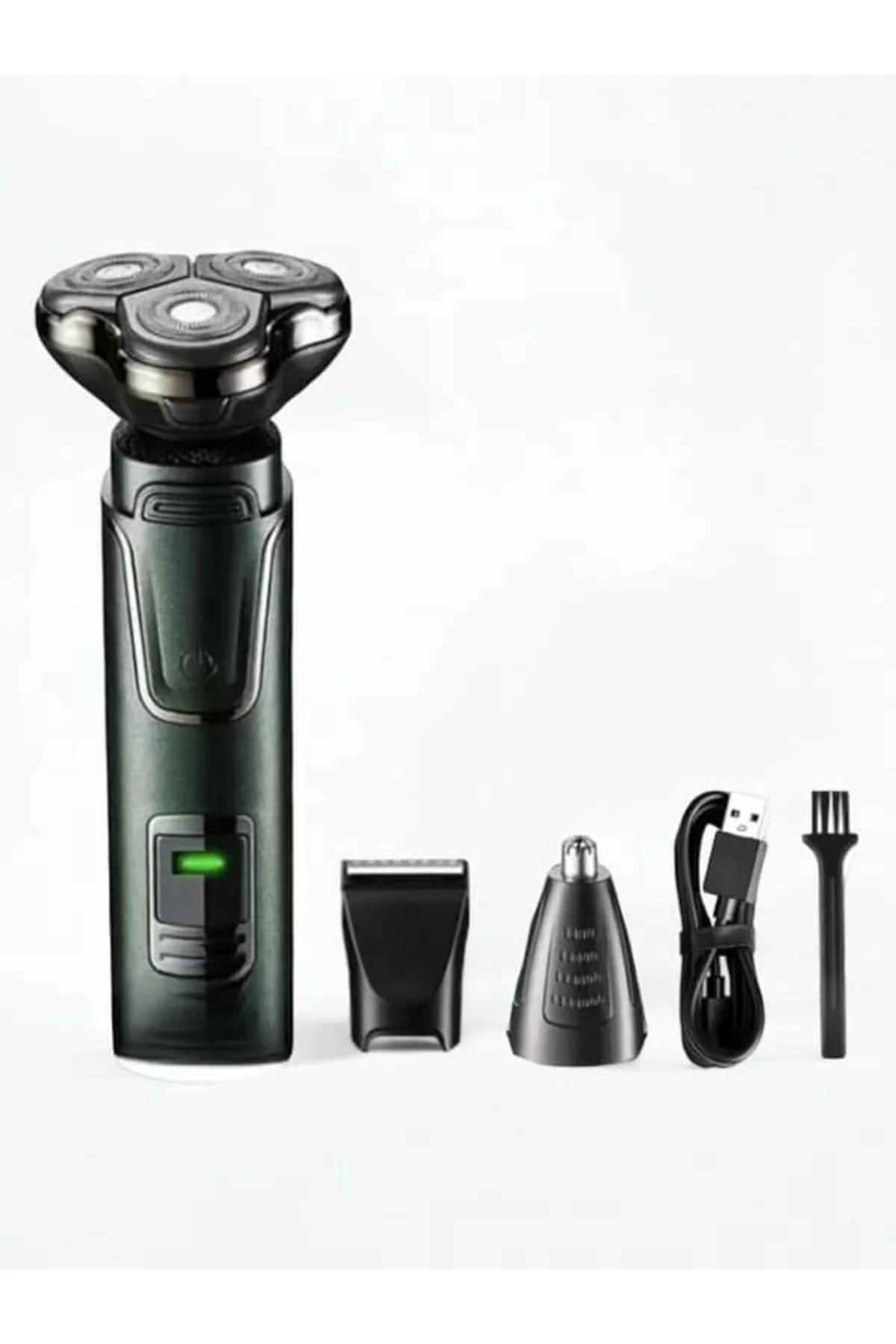 Hk 3600 Tıraş Makinesi