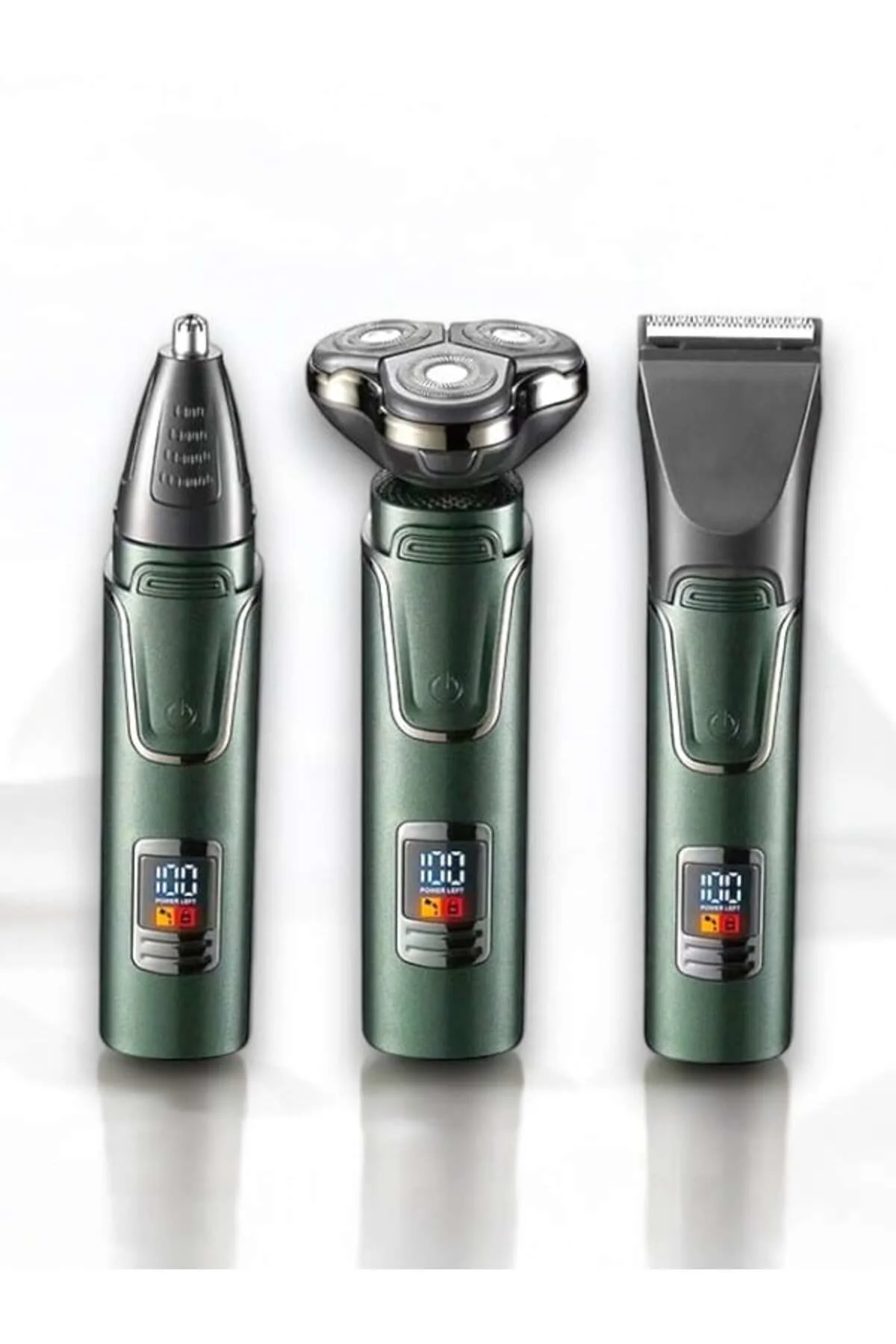 HK 3600 TIRAŞ MAKİNESİ