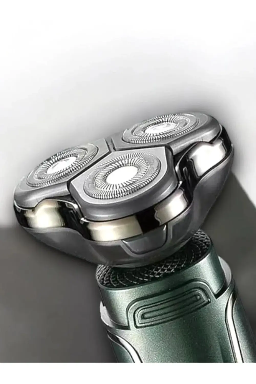 Hk 3600 Tıraş Makinesi