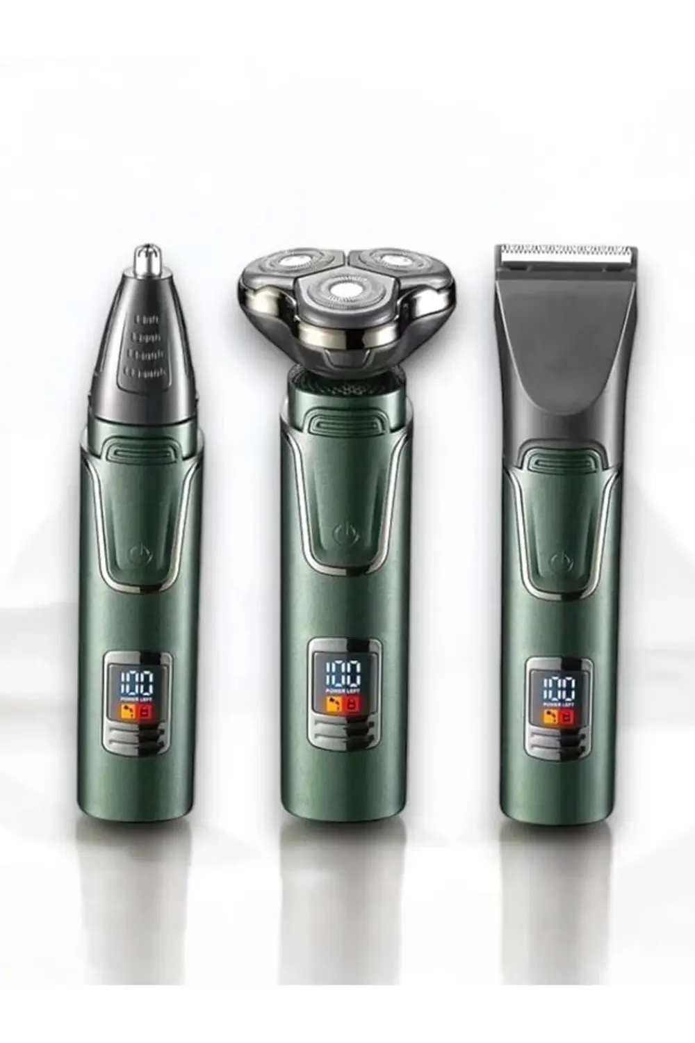 Hk 3600 Tıraş Makinesi