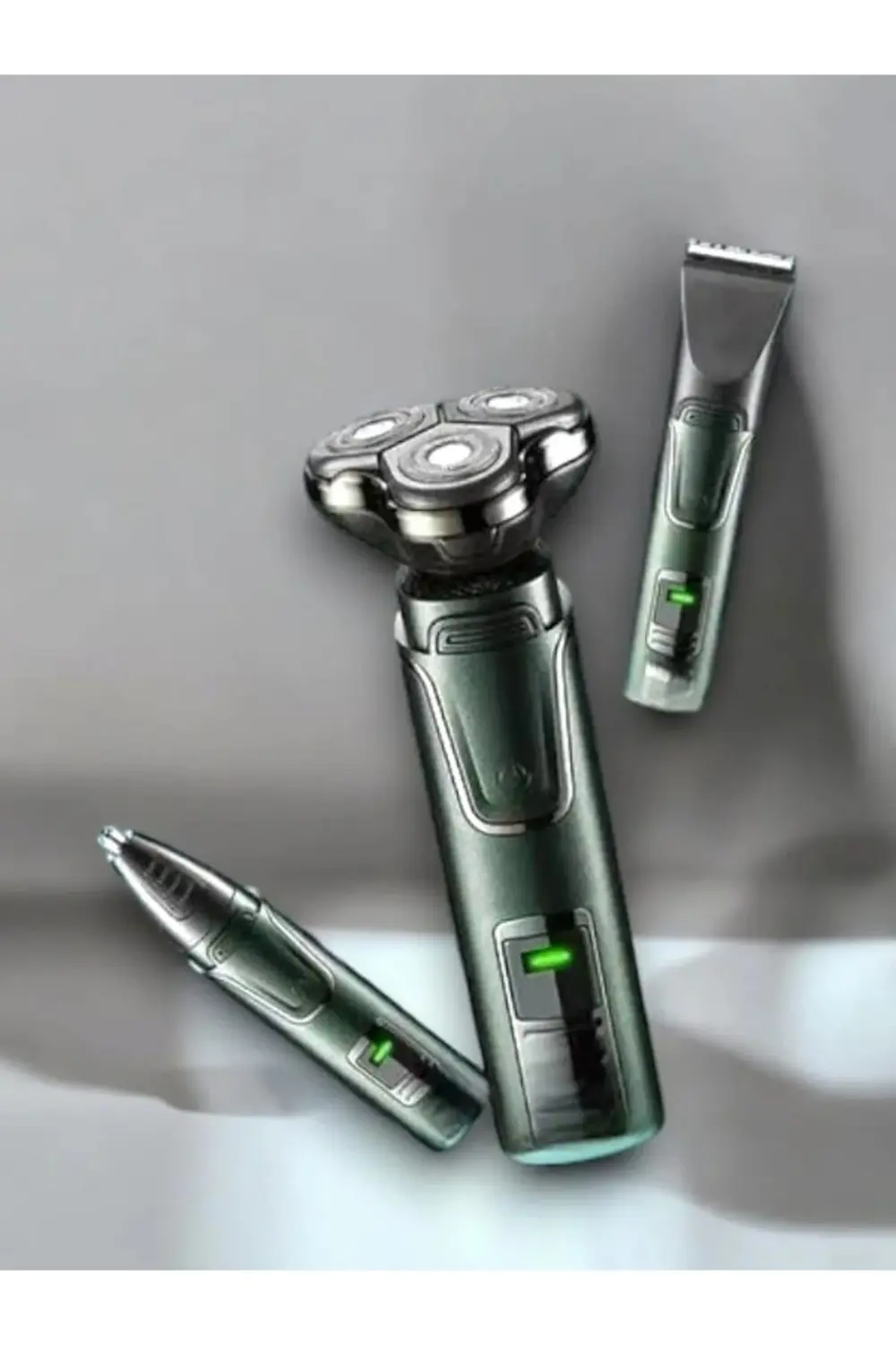 Hk 3600 Tıraş Makinesi