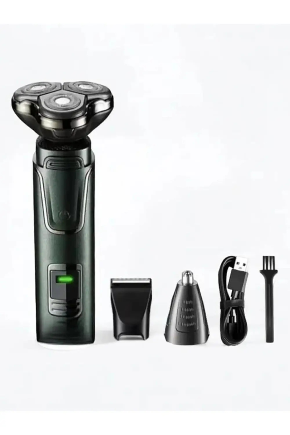 Hk 3600 Tıraş Makinesi