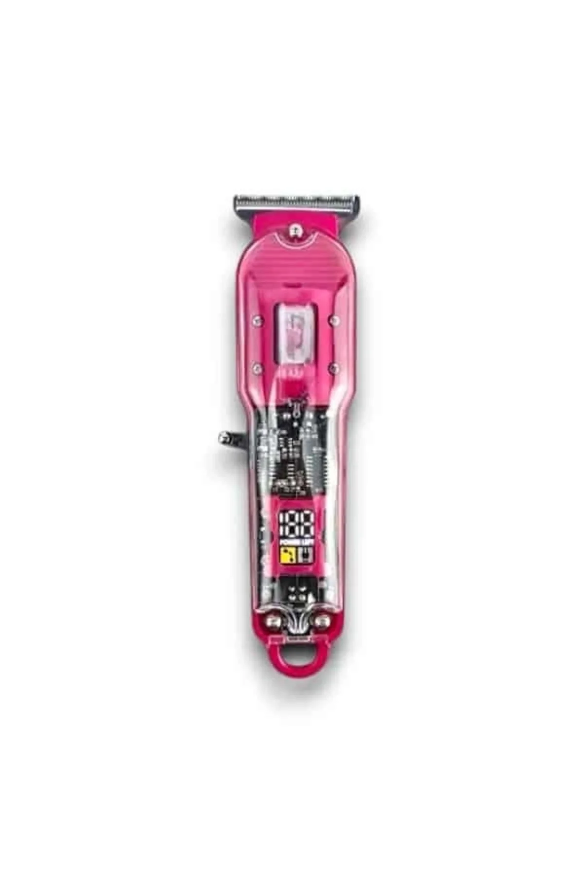 Hk 3900 Tıraş Makinesi