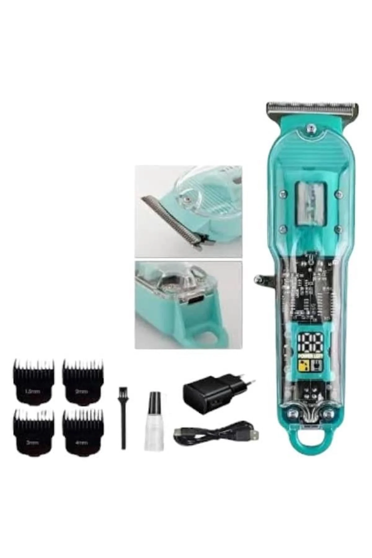 Hk 3900 Tıraş Makinesi