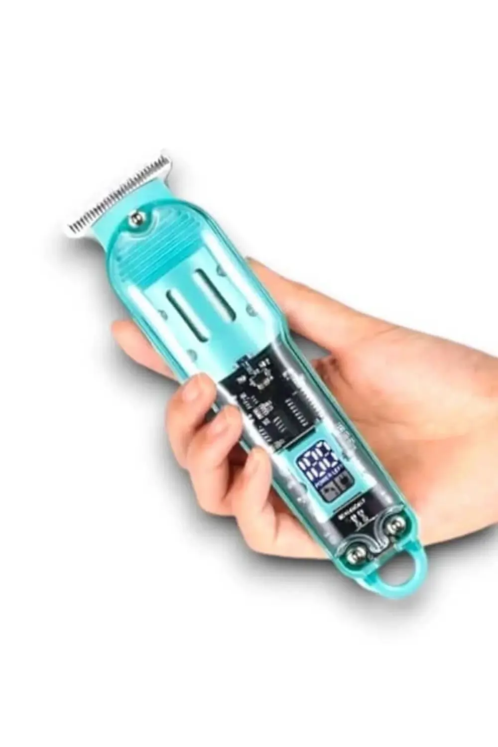 Hk 3900 Tıraş Makinesi