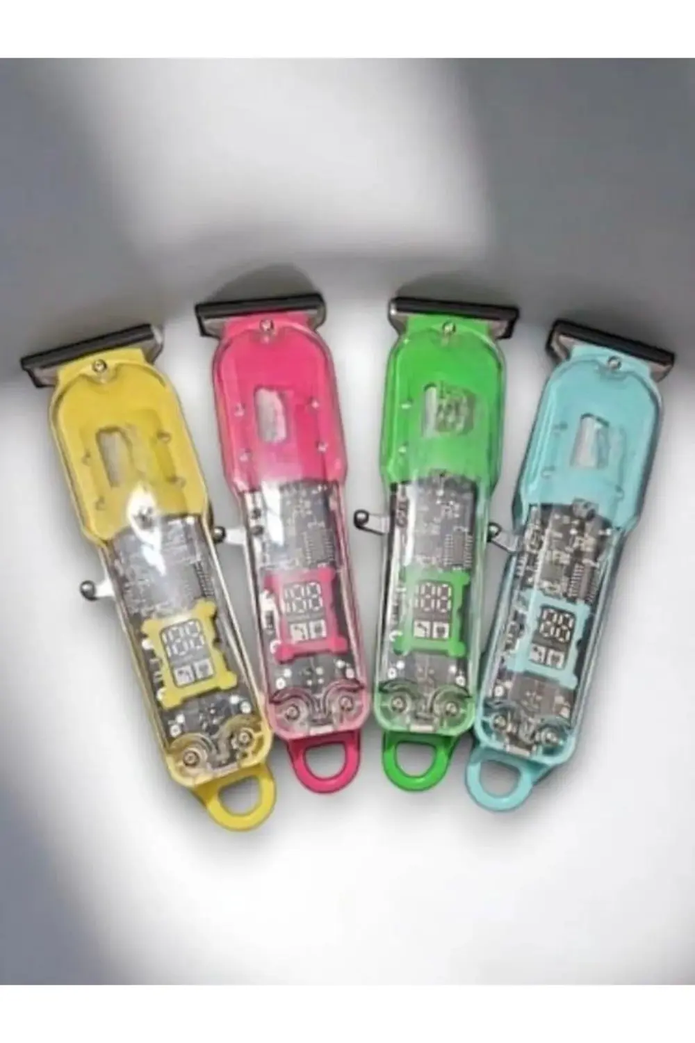 Hk 3900 Tıraş Makinesi