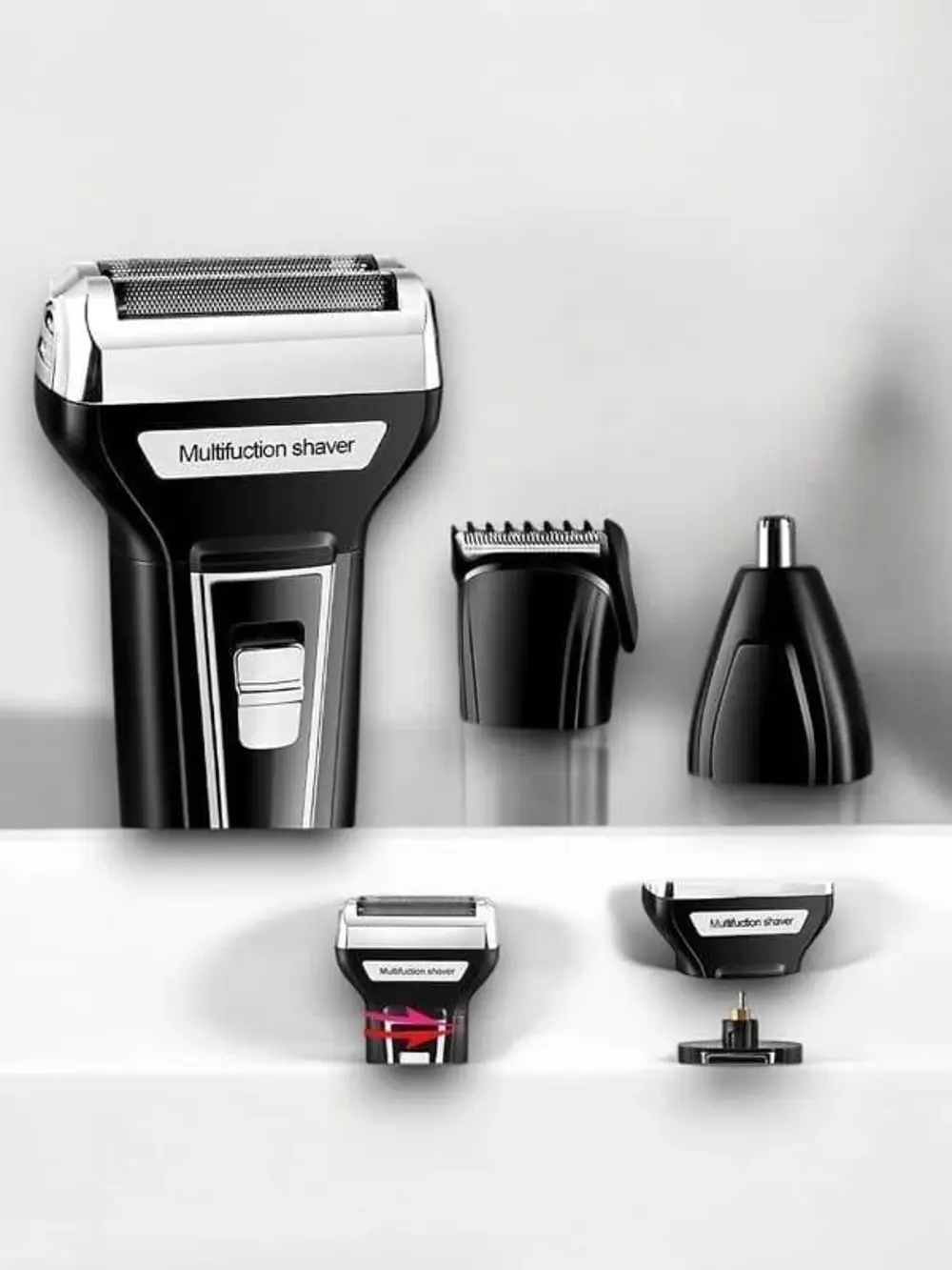 HK-450 TIRAŞ MAKİNESİ