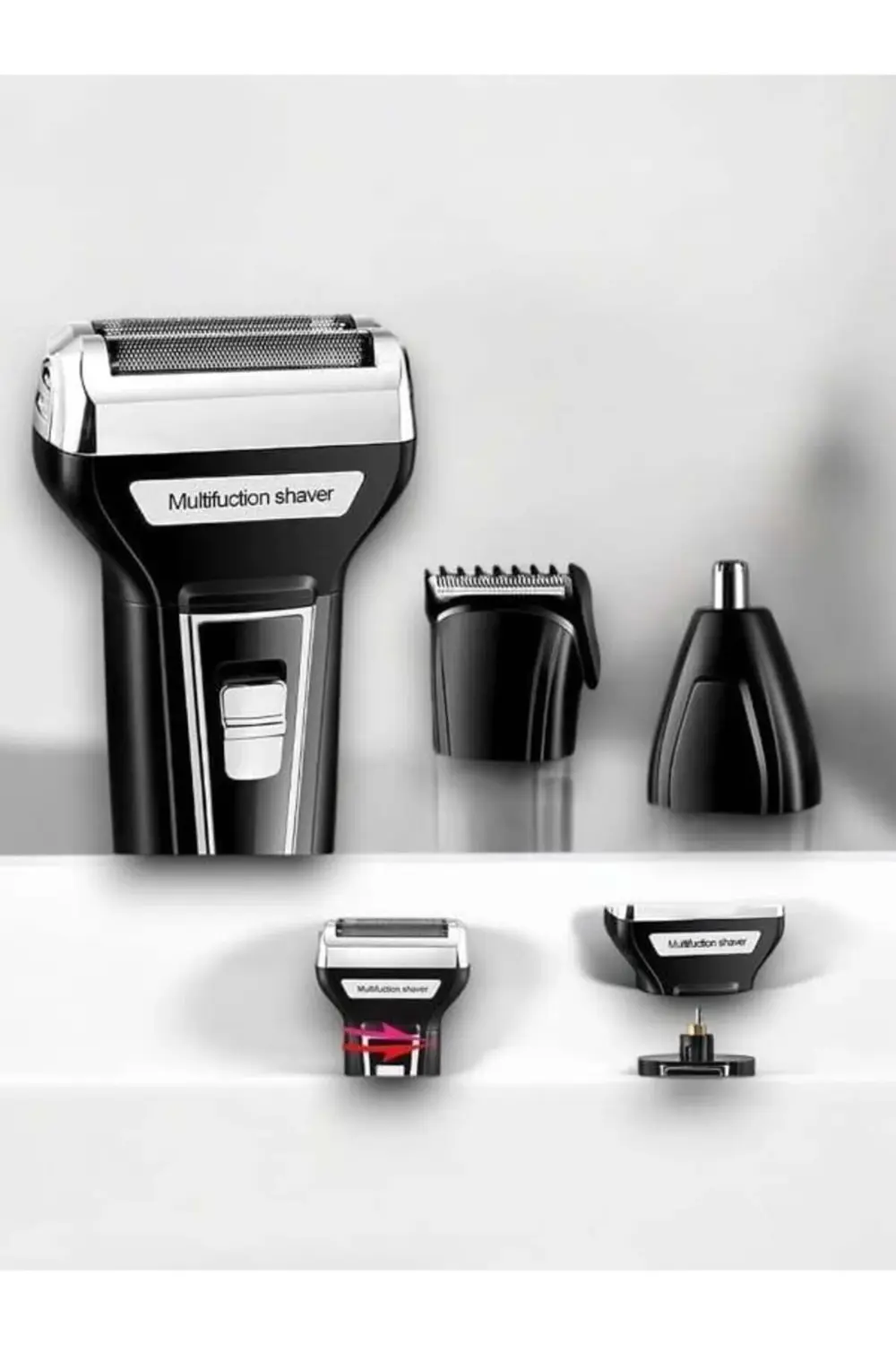 HK-450 TIRAŞ MAKİNESİ