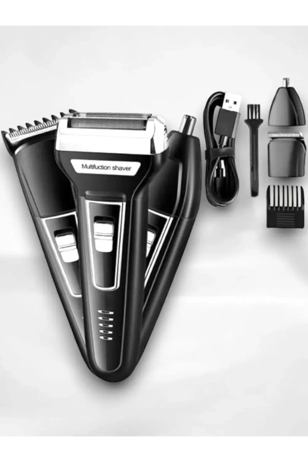 Hk-450 Tıraş Makinesi