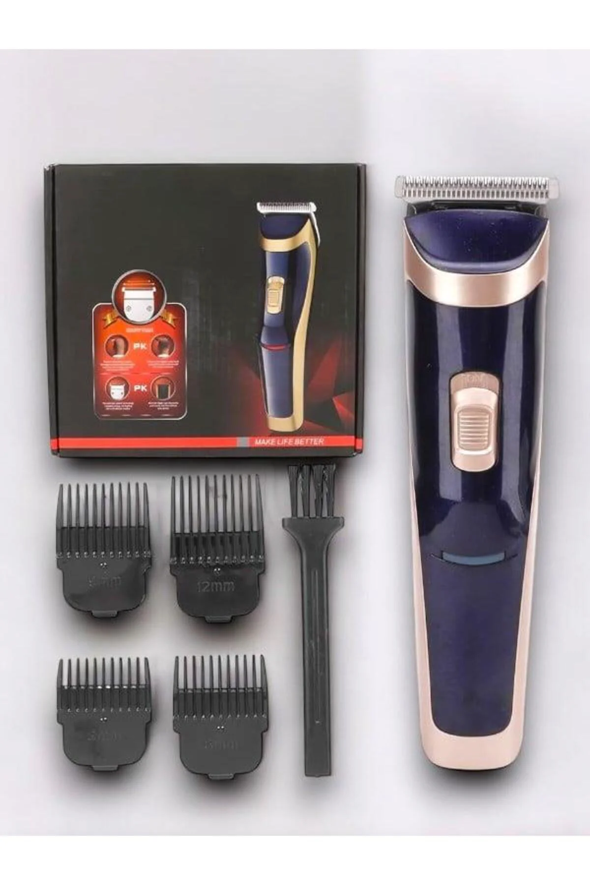 HK-6005 TIRAŞ MAKİNESİ