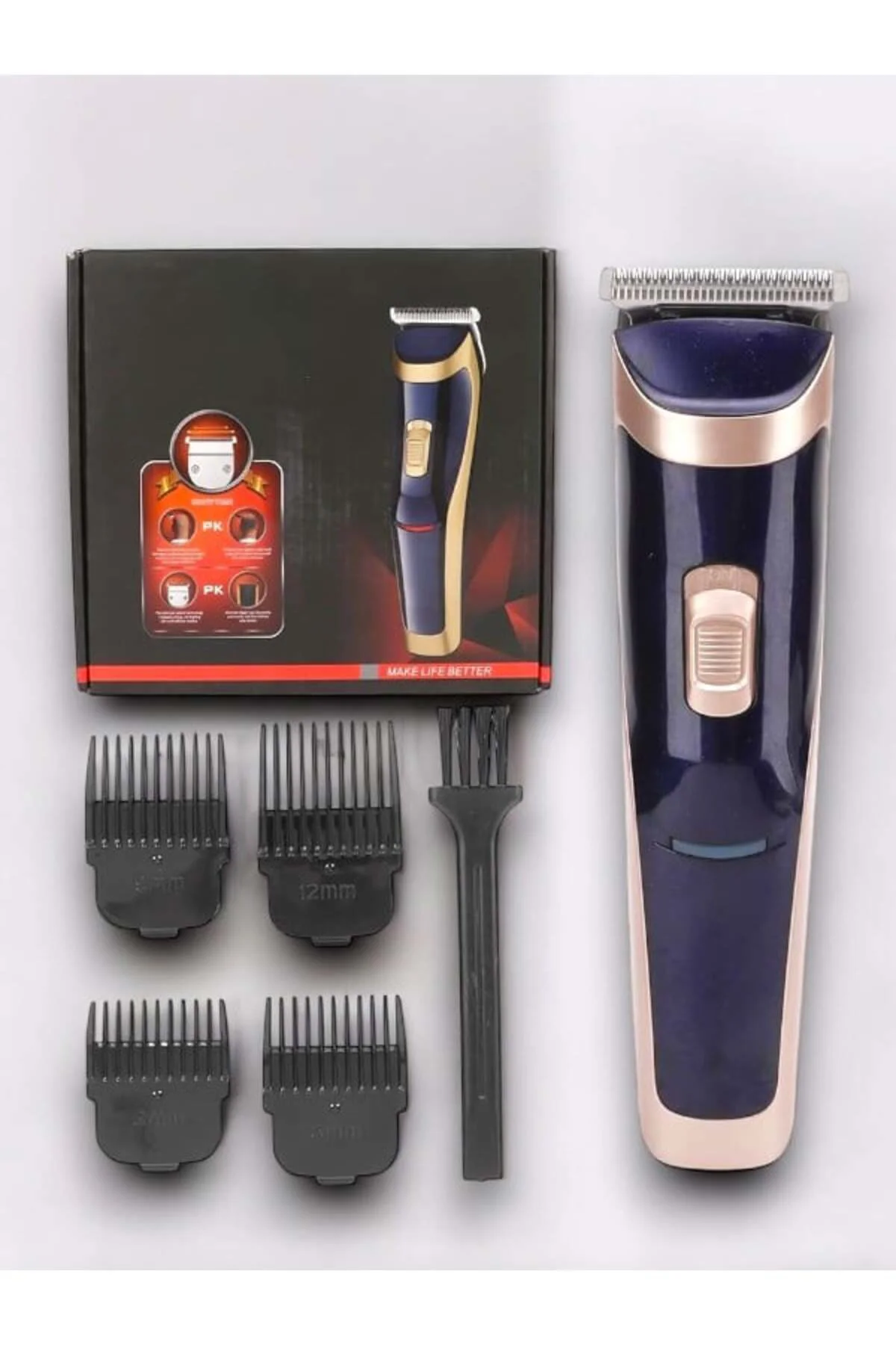 HK-6005 TIRAŞ MAKİNESİ