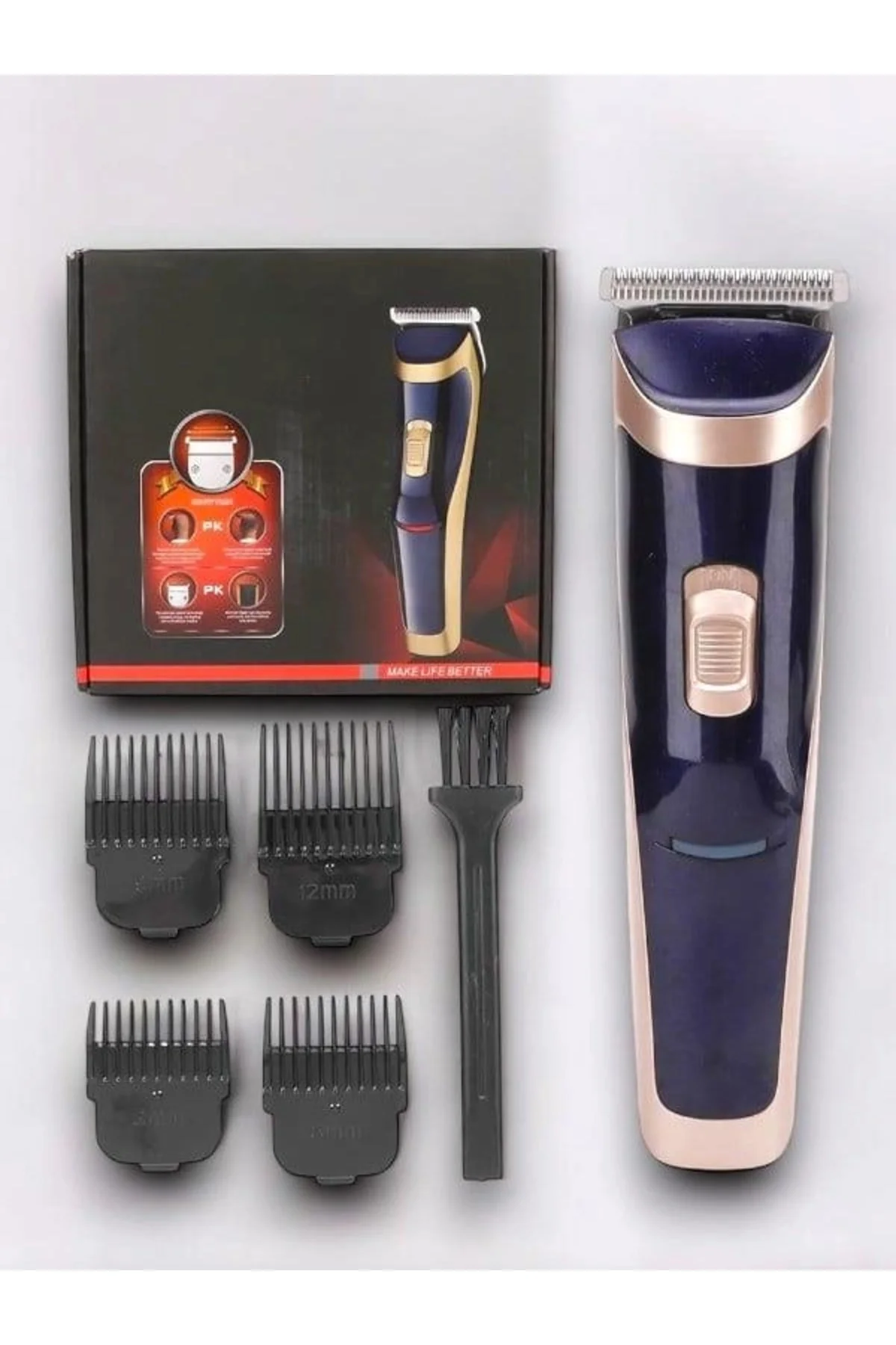 Hk-6005 Tıraş Makinesi