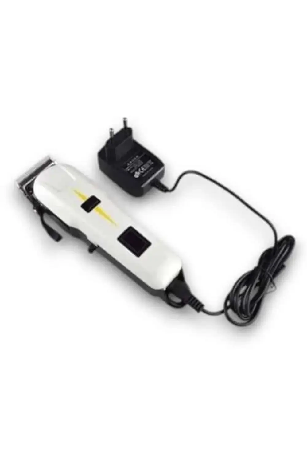 Hk-700 Profesyonel Şarjlı Tıraş Makinesi