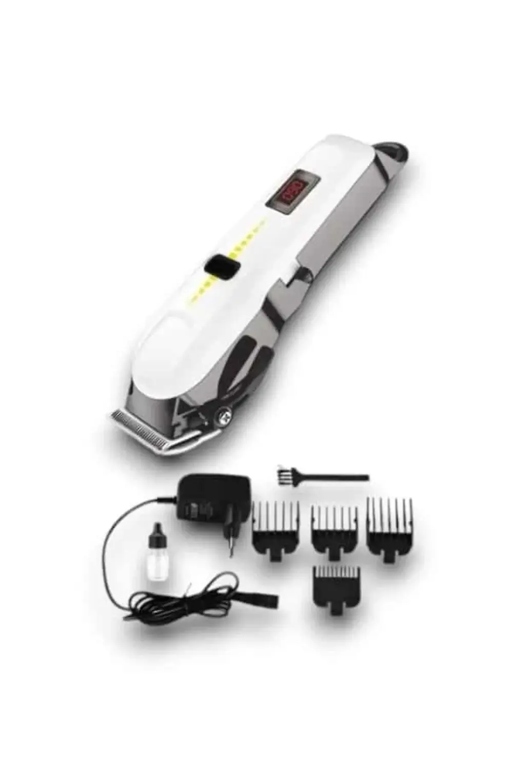 Hk-700 Profesyonel Şarjlı Tıraş Makinesi