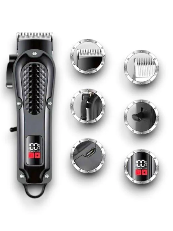 Hk 750 Tıraş Makinesi