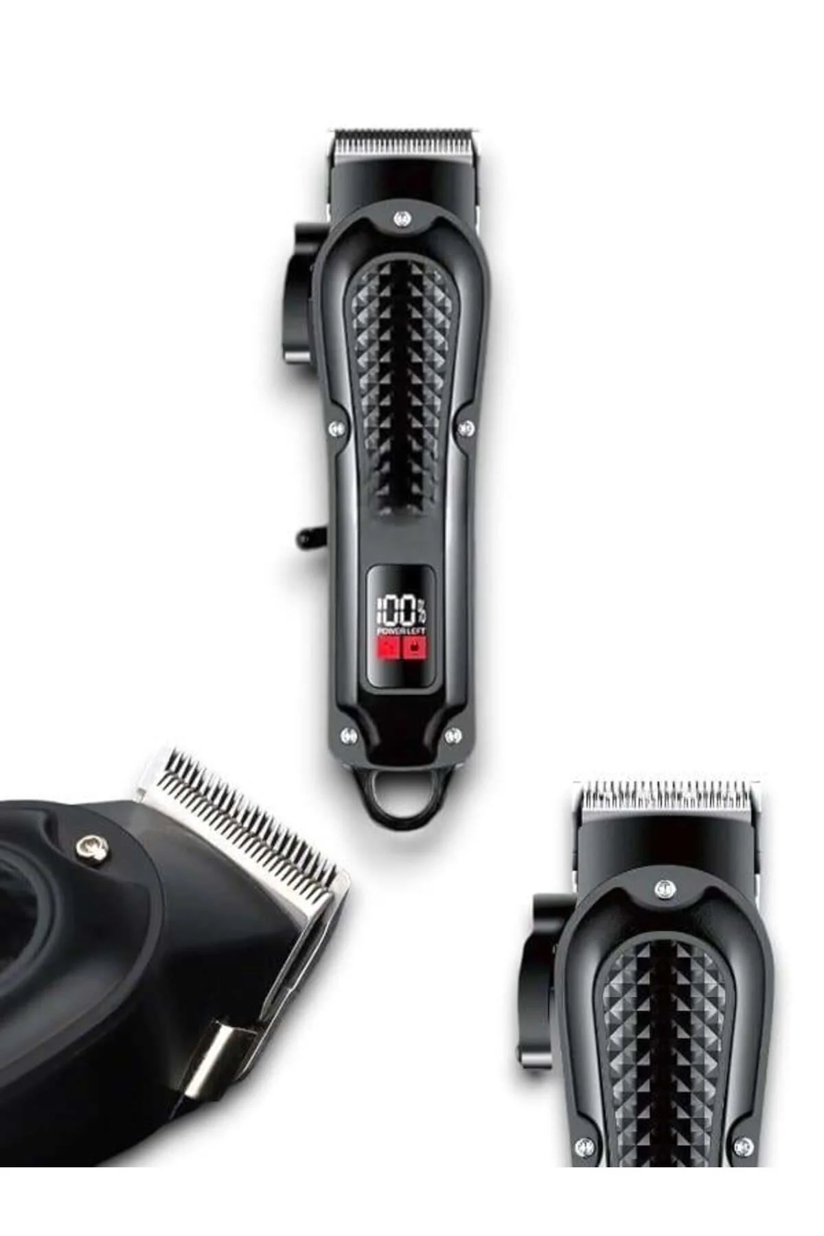 HK 750 TIRAŞ MAKİNESİ