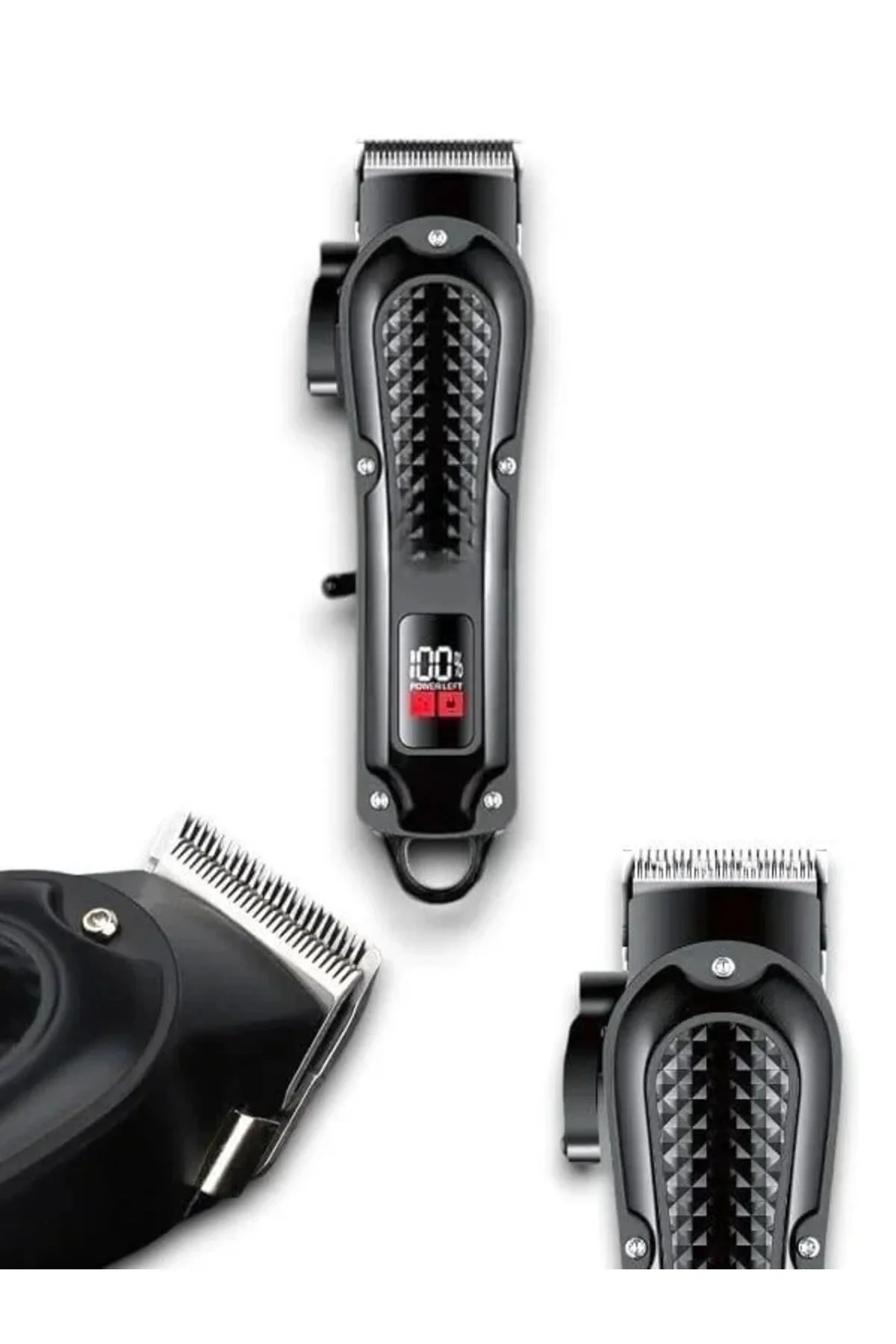Hk 750 Tıraş Makinesi Hk 750 Tıraş Makinesi