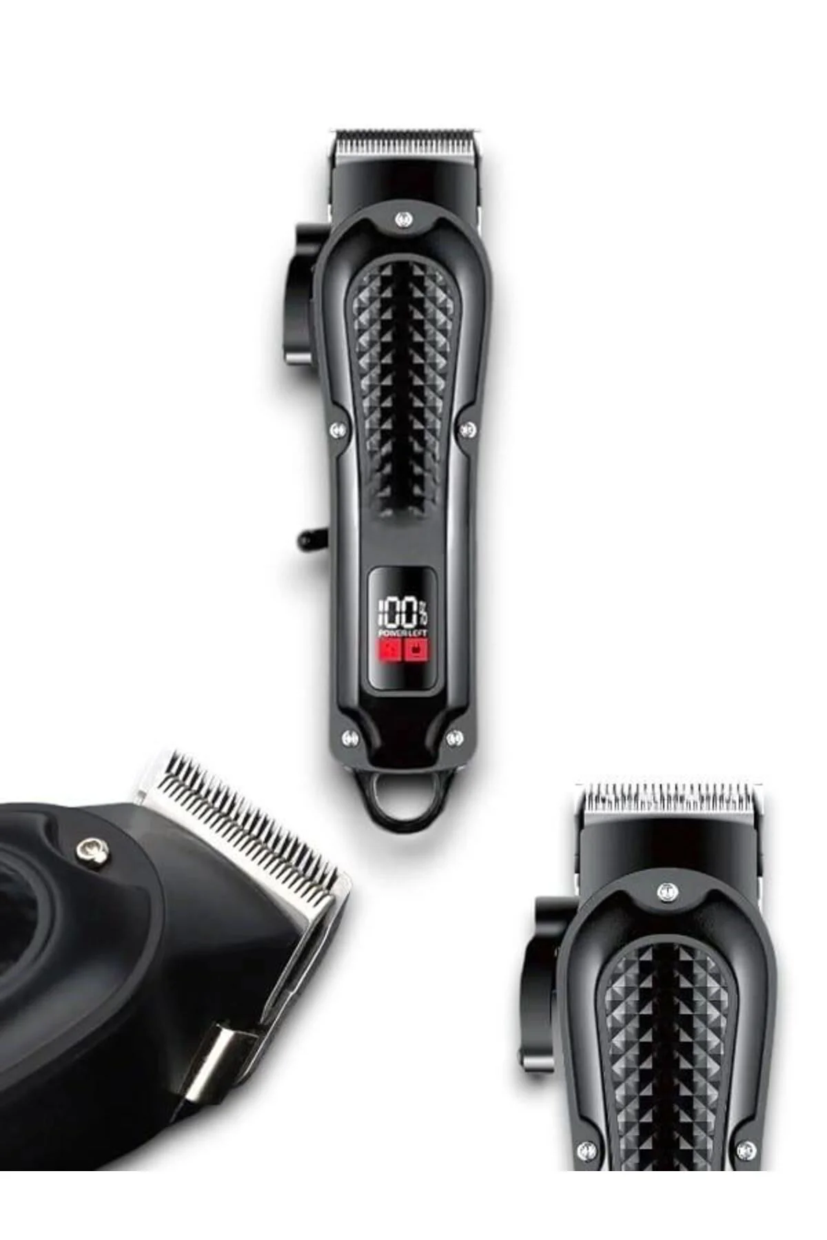 Hk 750 Tıraş Makinesi