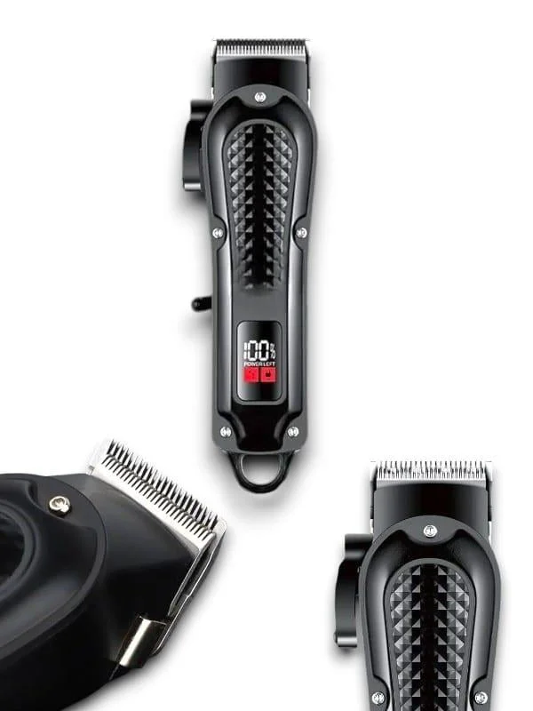 Hk 750 Tıraş Makinesi