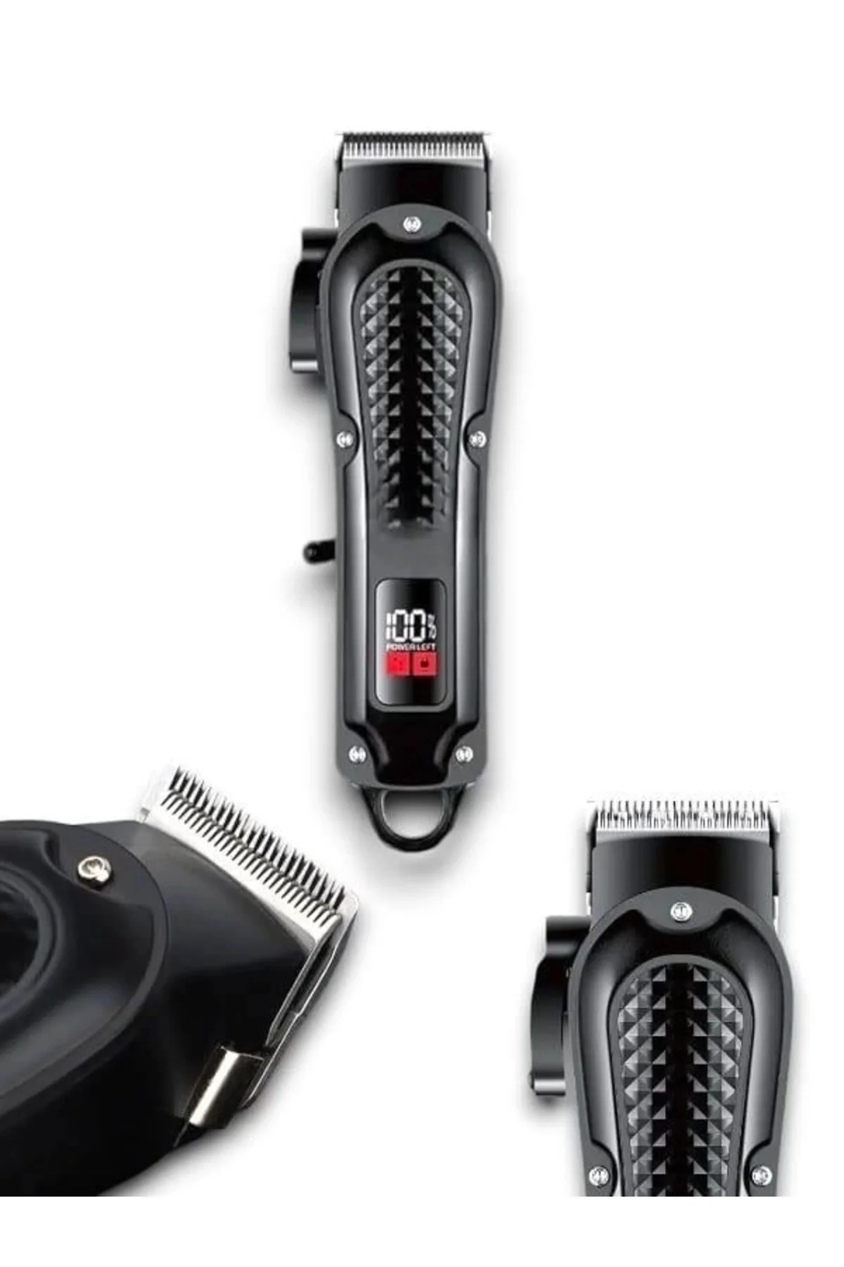 Hk 750 Tiraş Makinesi