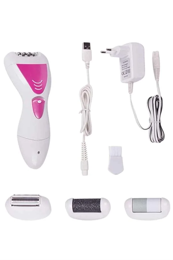 HK-7600 EPİLATÖR