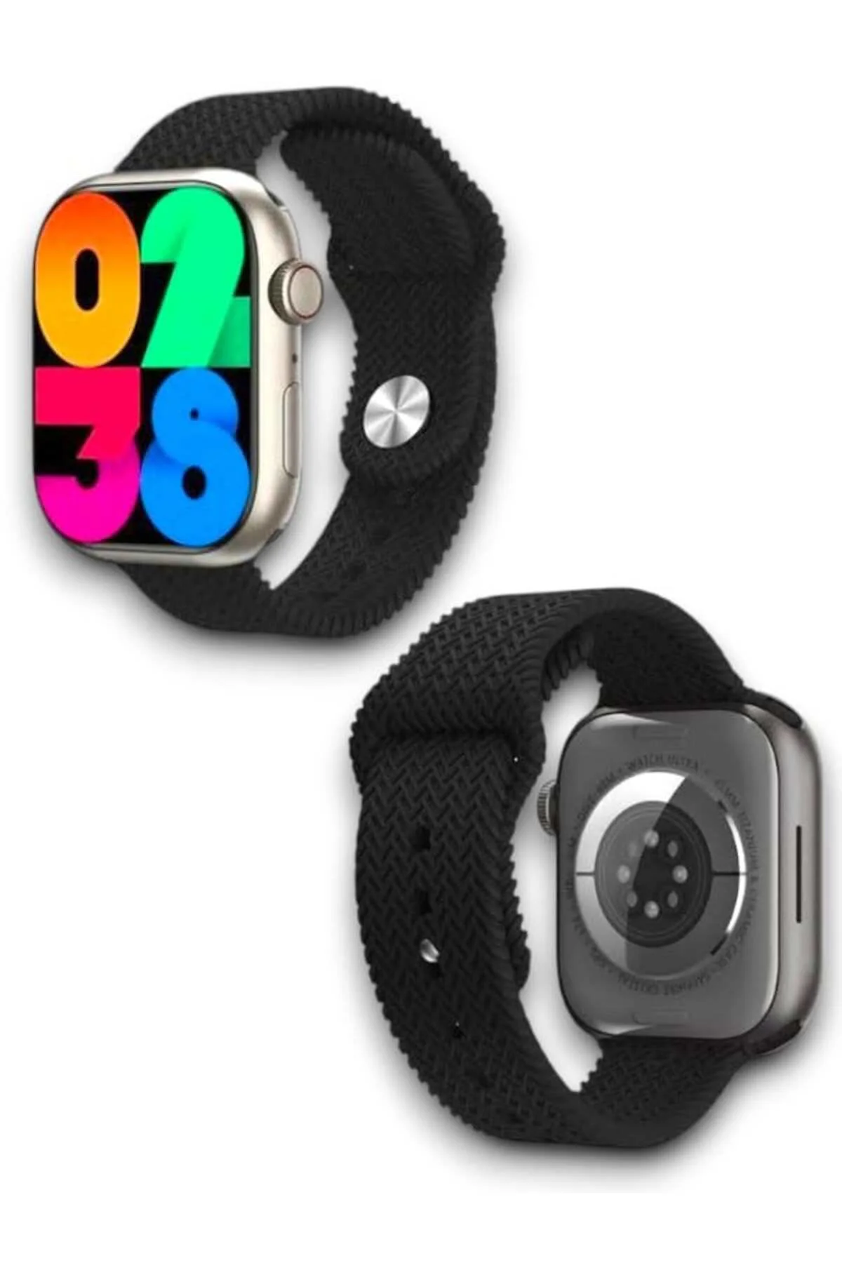 HK 9 PRO SAAT