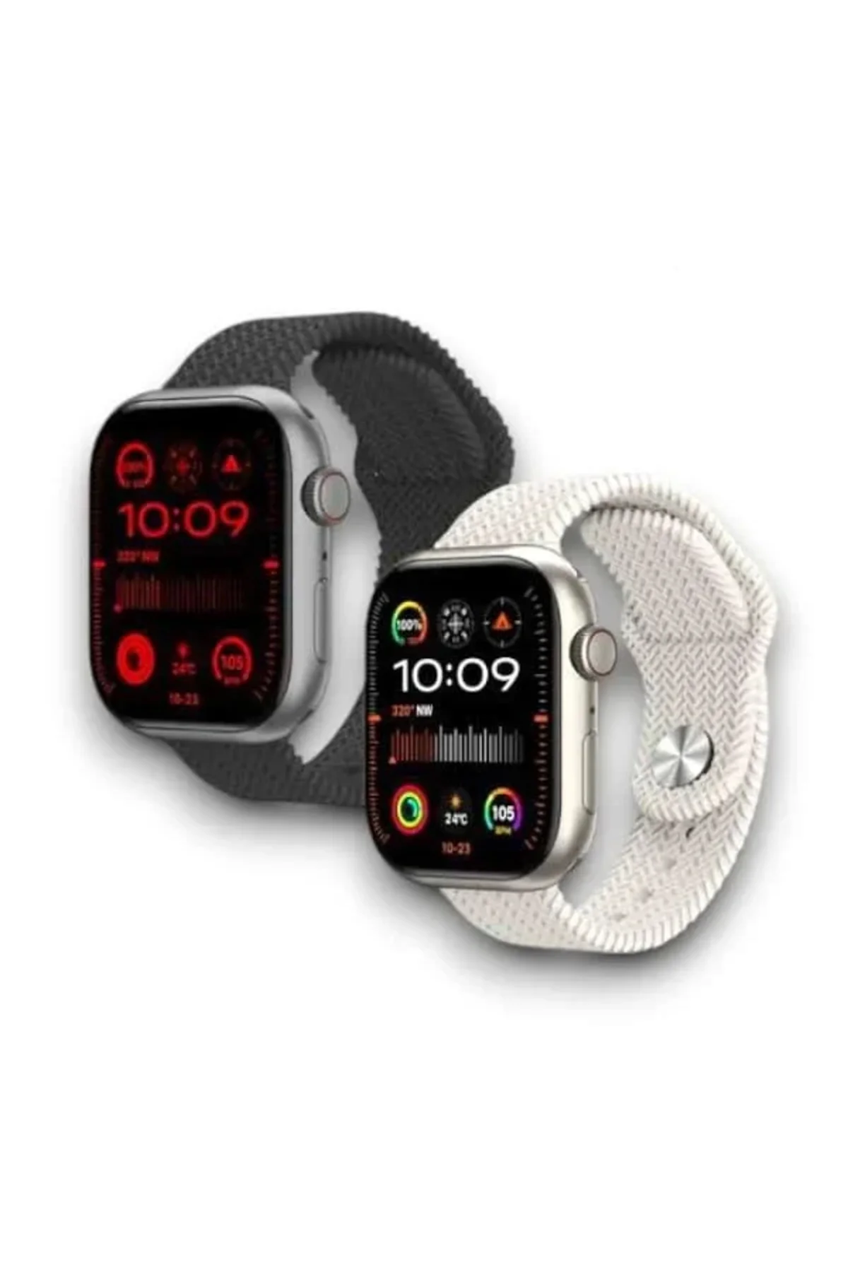 Hk 9 Pro Saat
