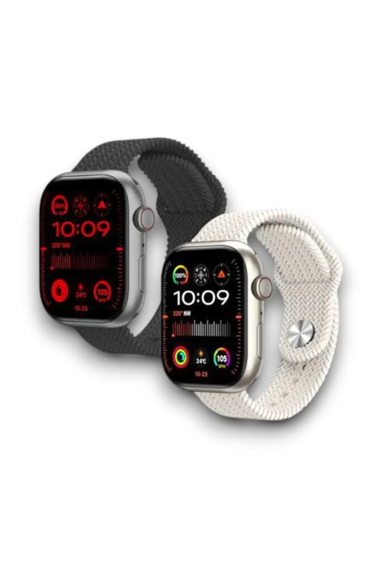 HK 9 PRO SAAT