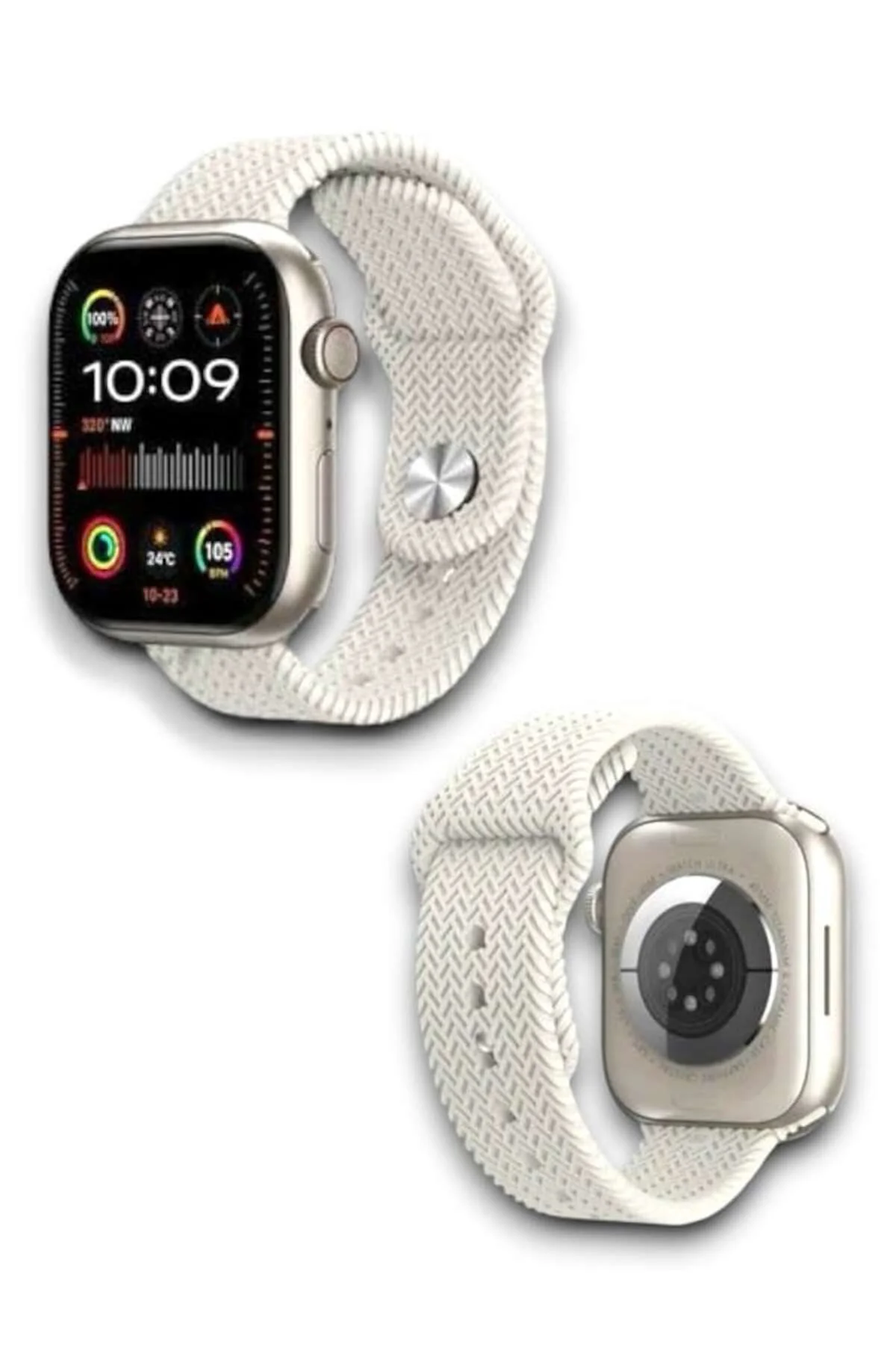 HK 9 PRO SAAT