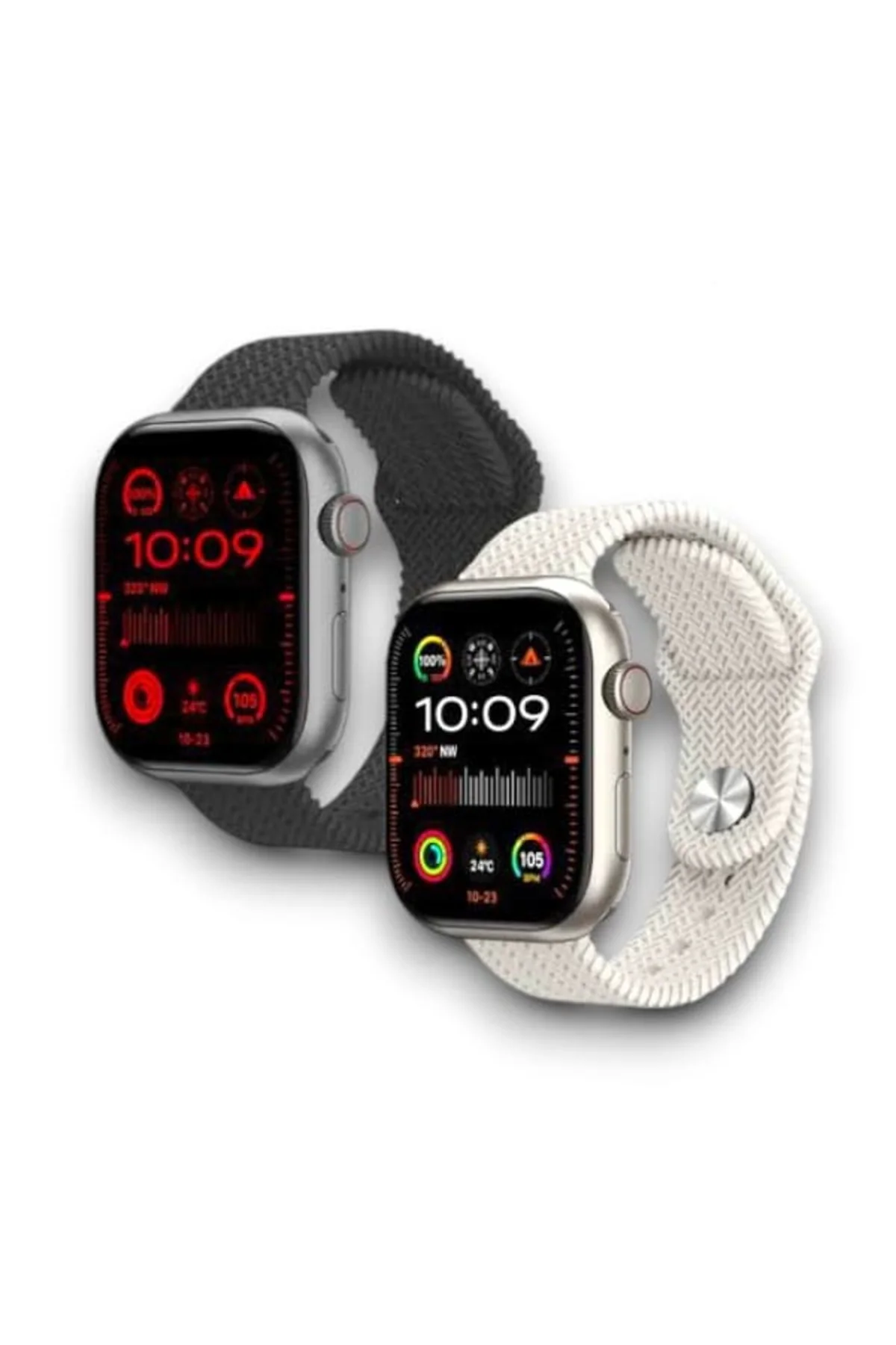 Hk 9 Pro Saat