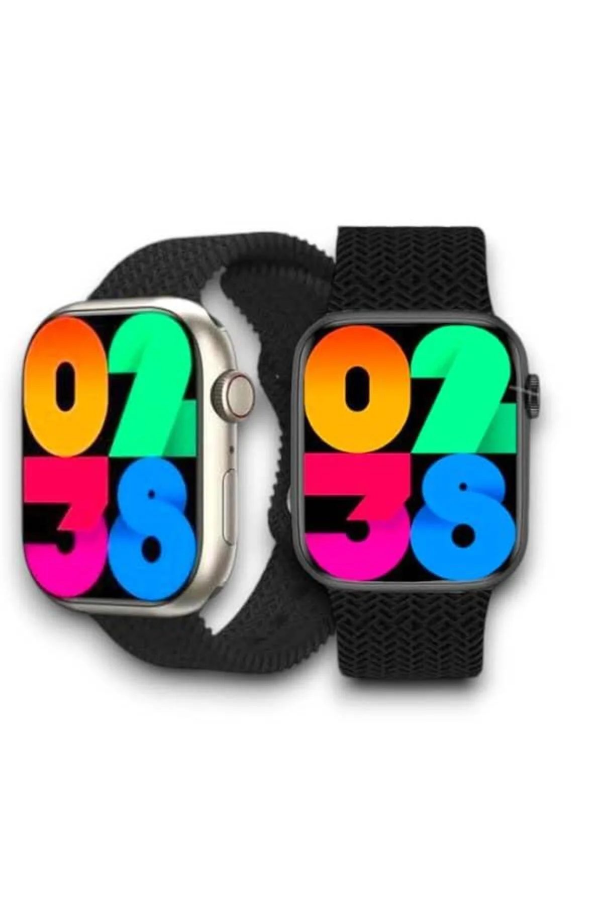 HK 9 PRO SAAT