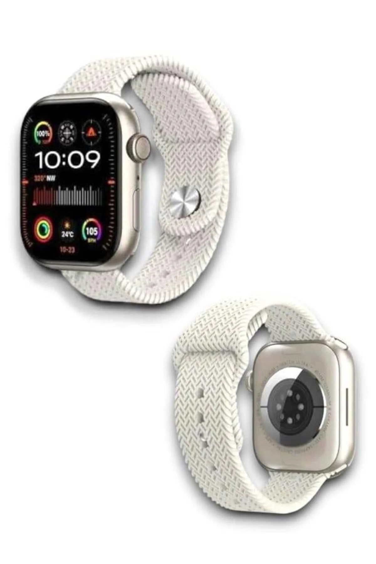 HK 9 PRO SAAT