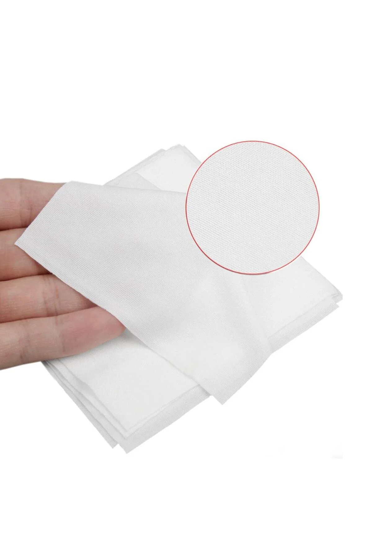 Hk5090 Ekran Temizleme Bezi | Kamera Lens Gözlük Ekran Temizleme 