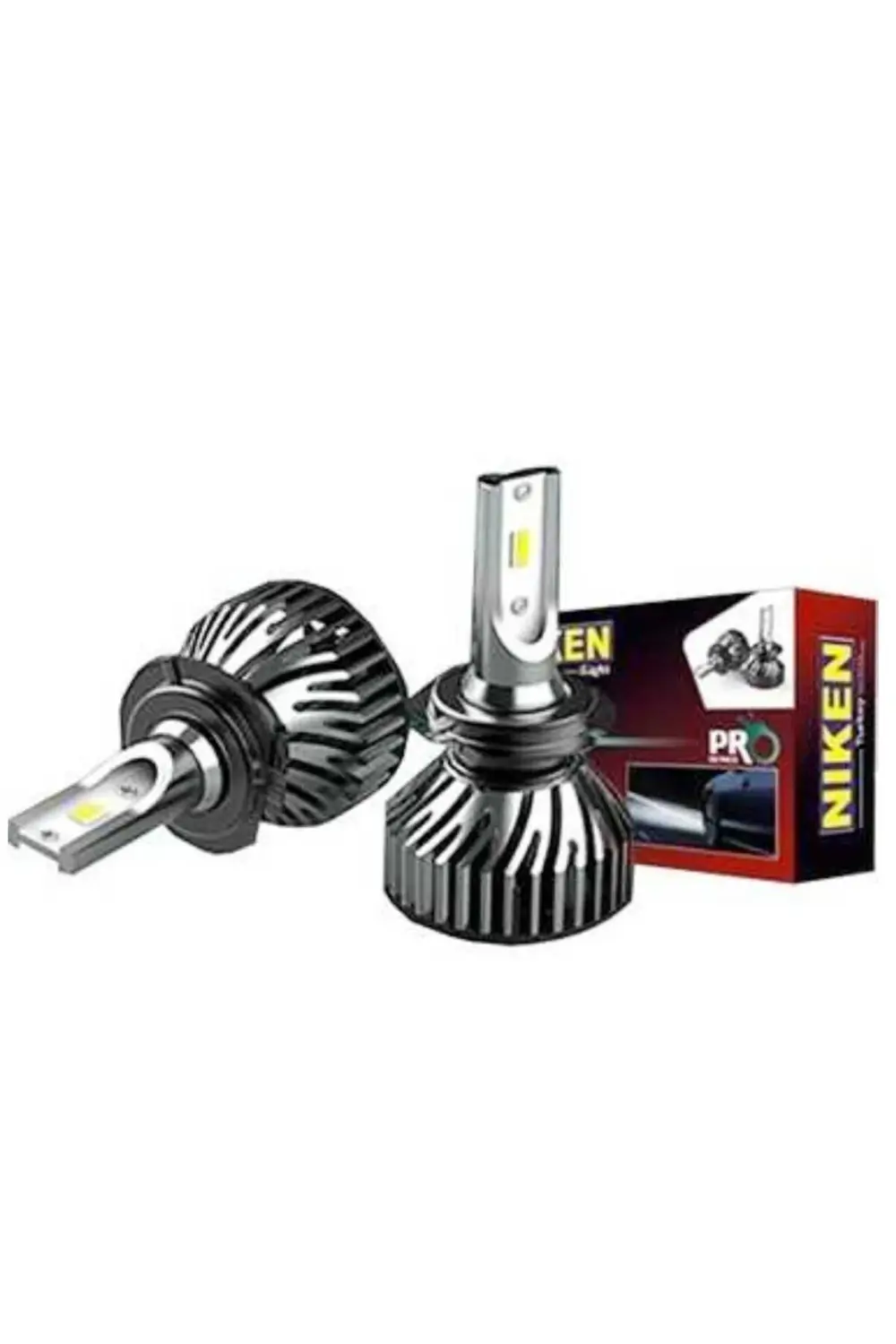 Hko Pro Nıken H7 12V Led