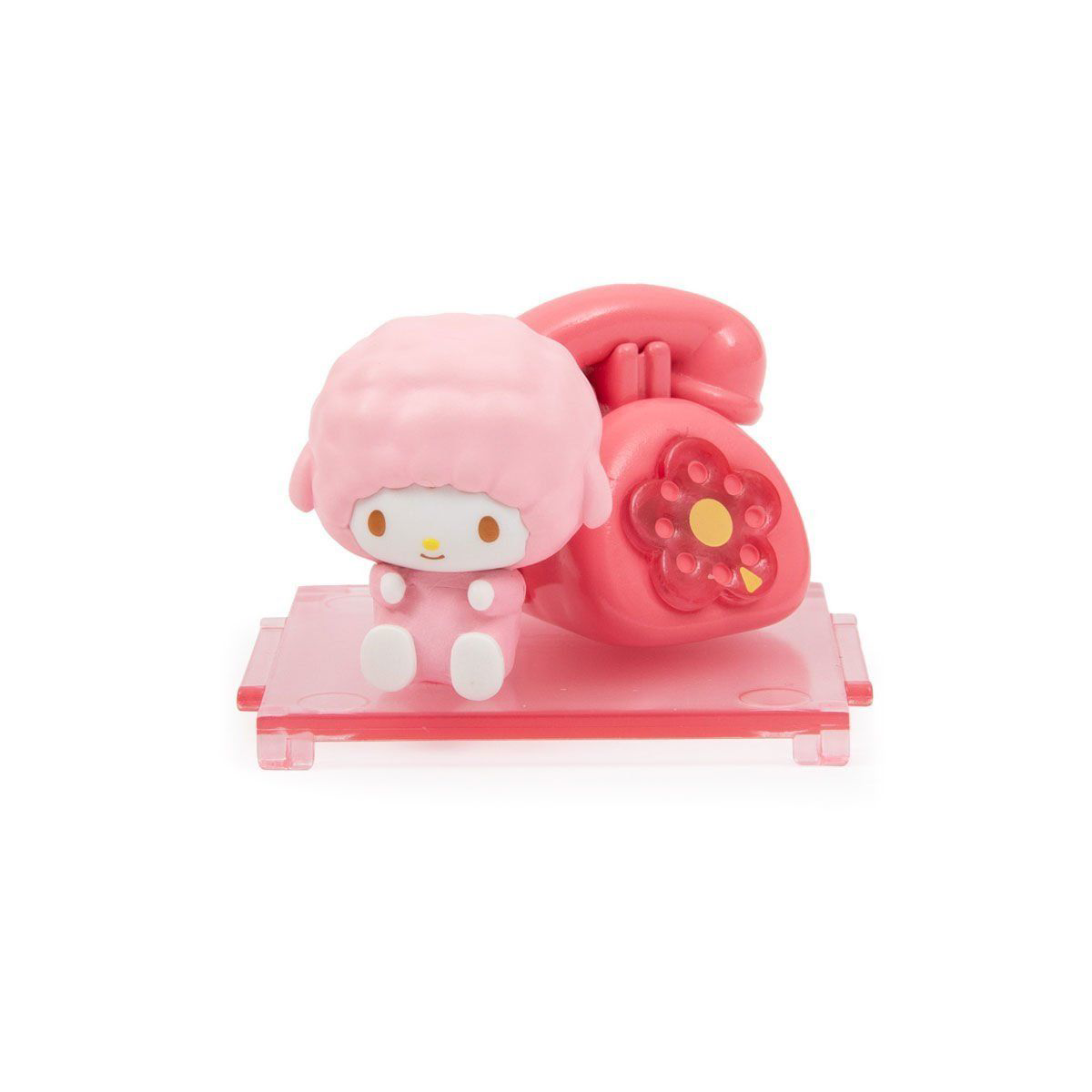 HKT28000 Hello Kitty Telefonda - 1 Adet Fiyatıdır