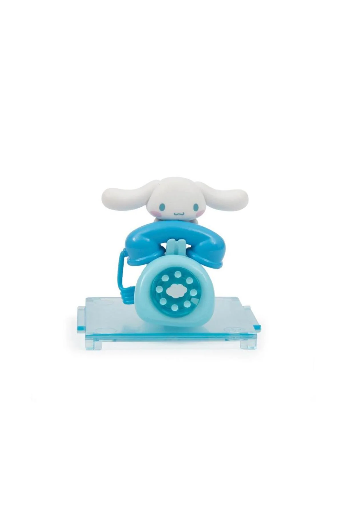 HKT28000 Hello Kitty Telefonda