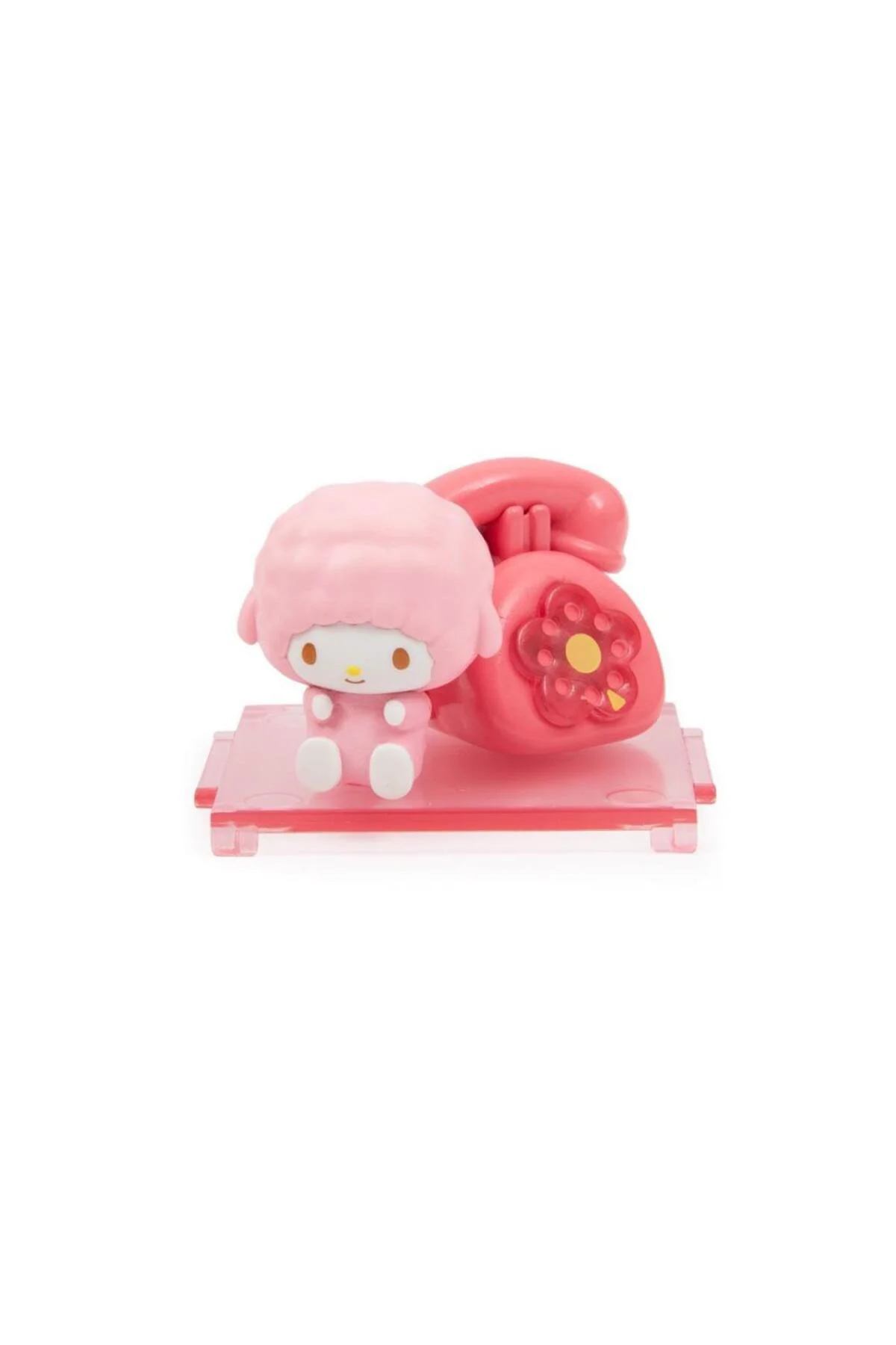 HKT28000 Hello Kitty Telefonda
