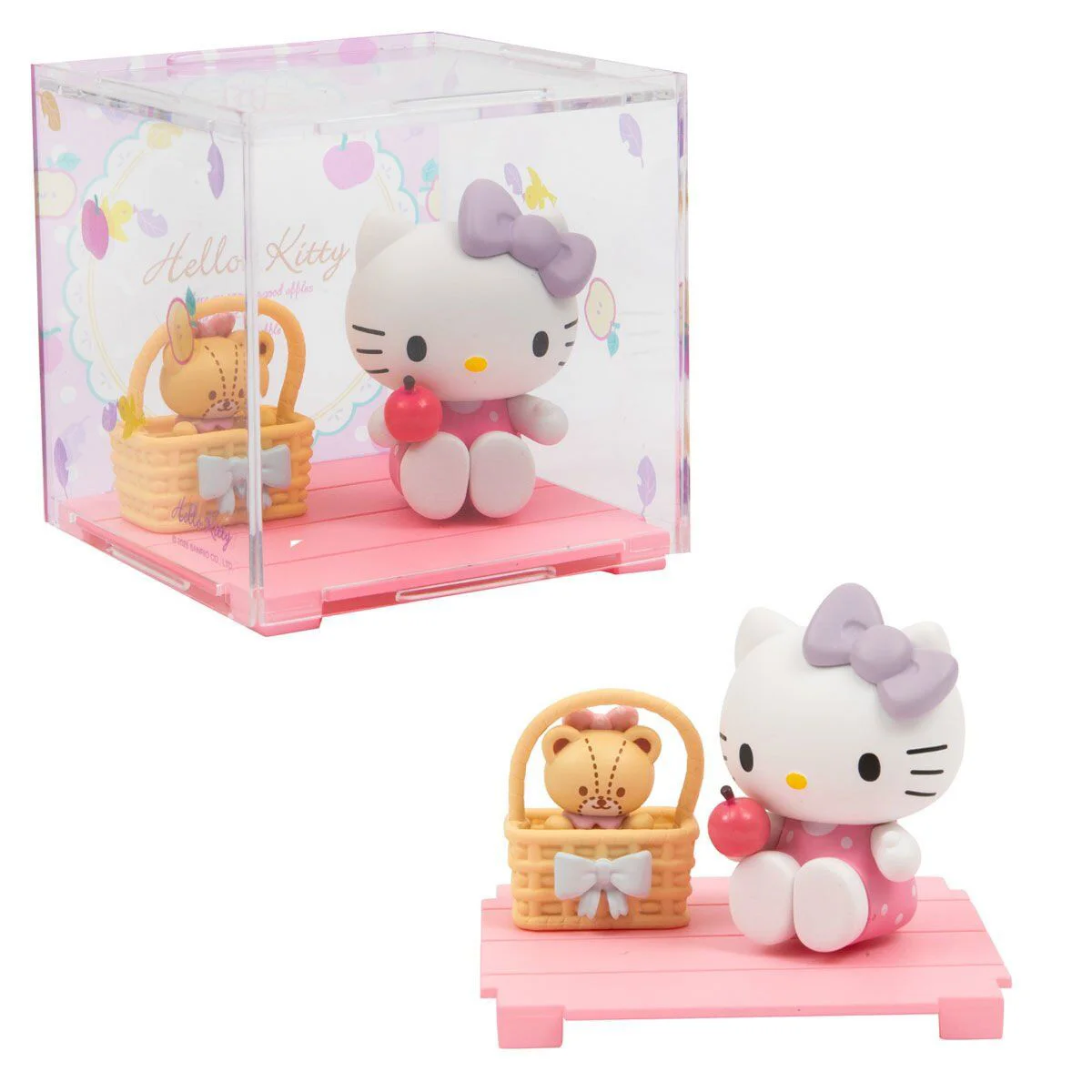 HKT38100 Hello Kitty ve Oyun Arkadaşı Fiyatı, Yorumları ve Özellikleri