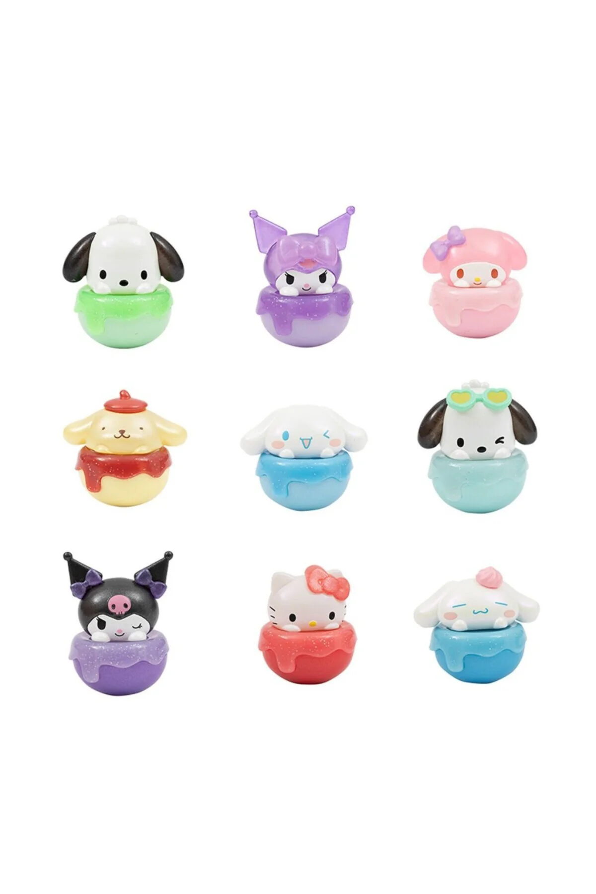 HKT43000 Hello Kitty Dondurma(adet fiyatıdır)